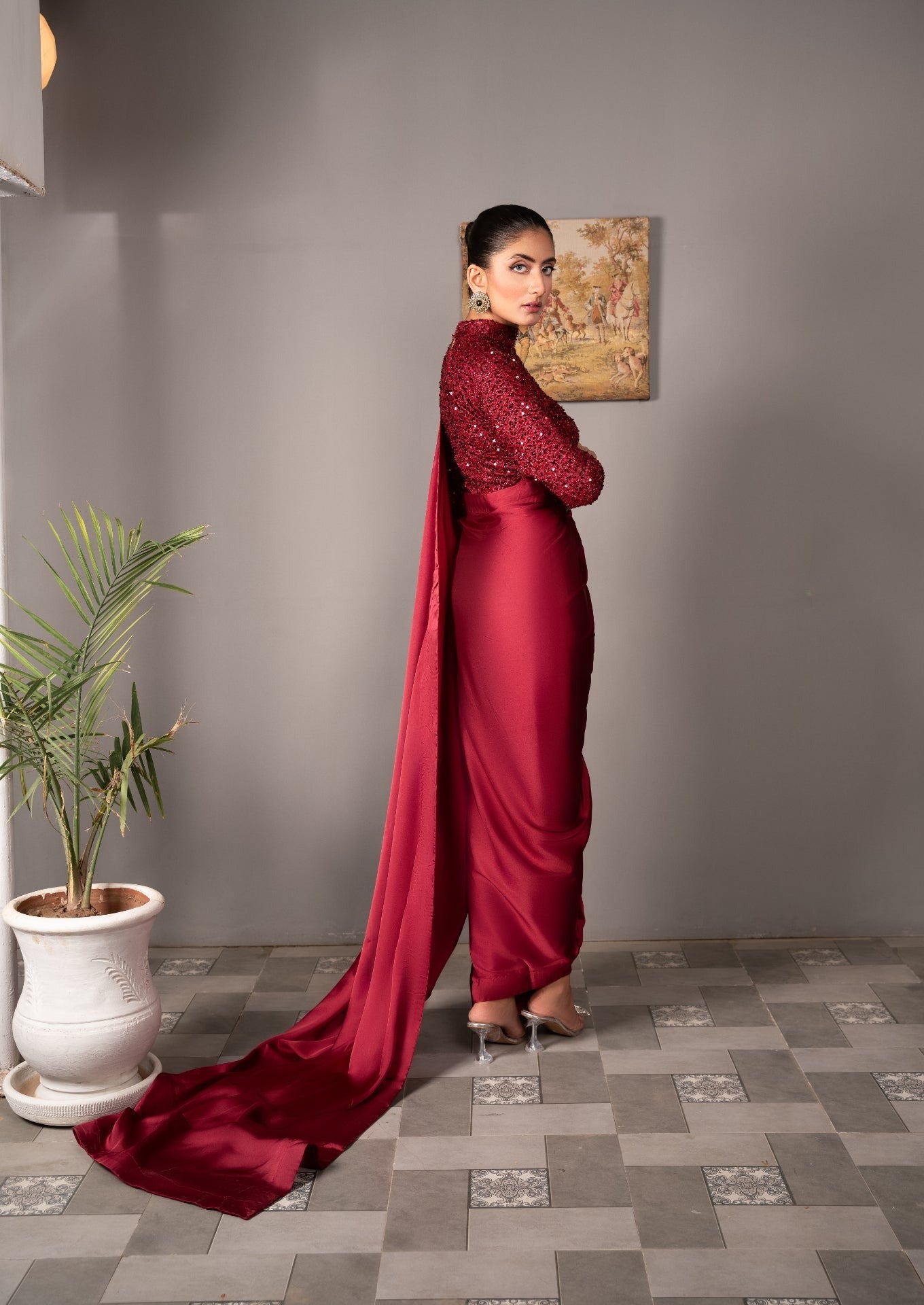 RSM Collection HEER Women 3pcs