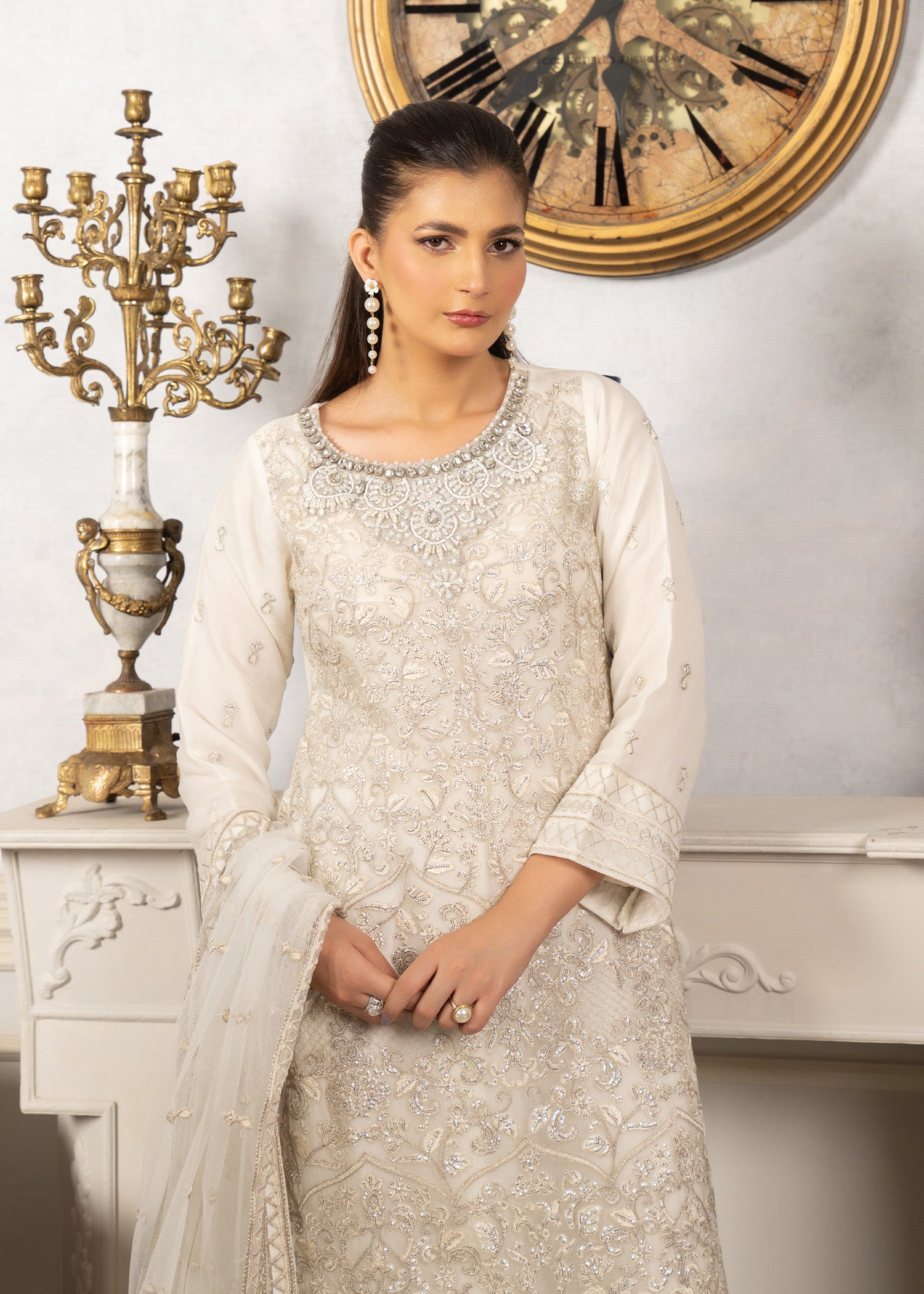 Serika Premium NR 05 Women 3pcs