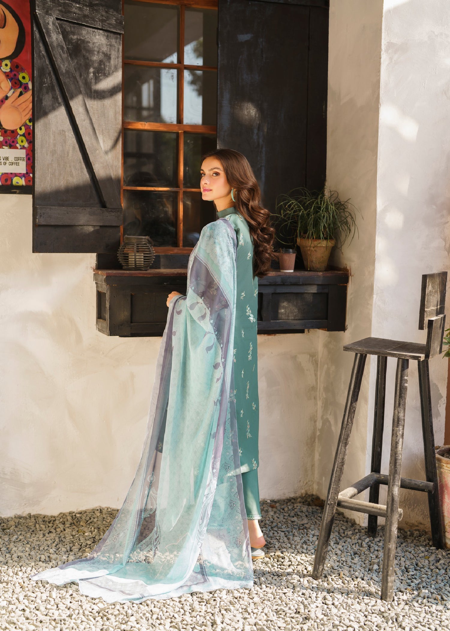 Panache Apparel Bloom Women 3pcs