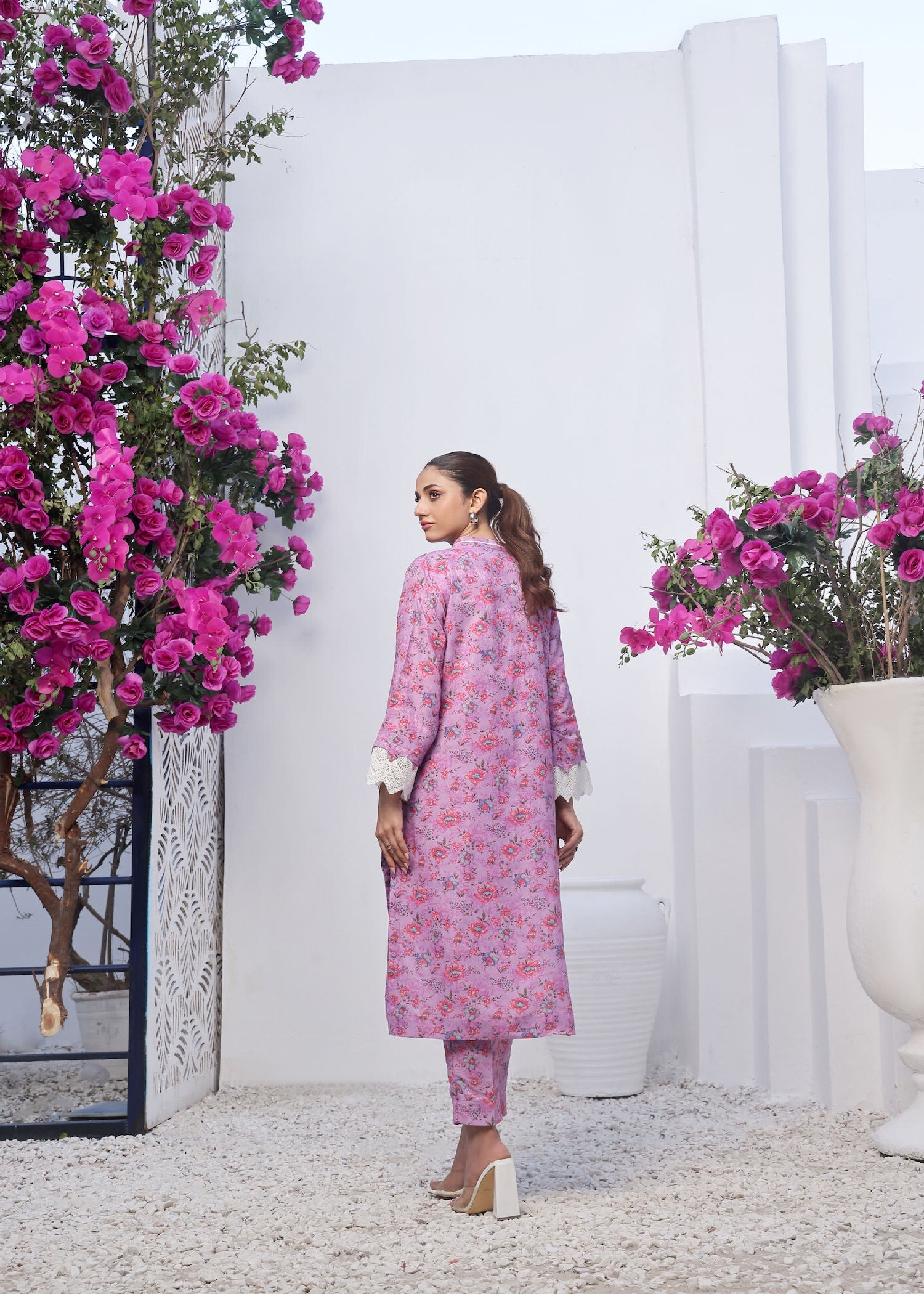 Mosaic Sanorita Women 2pcs