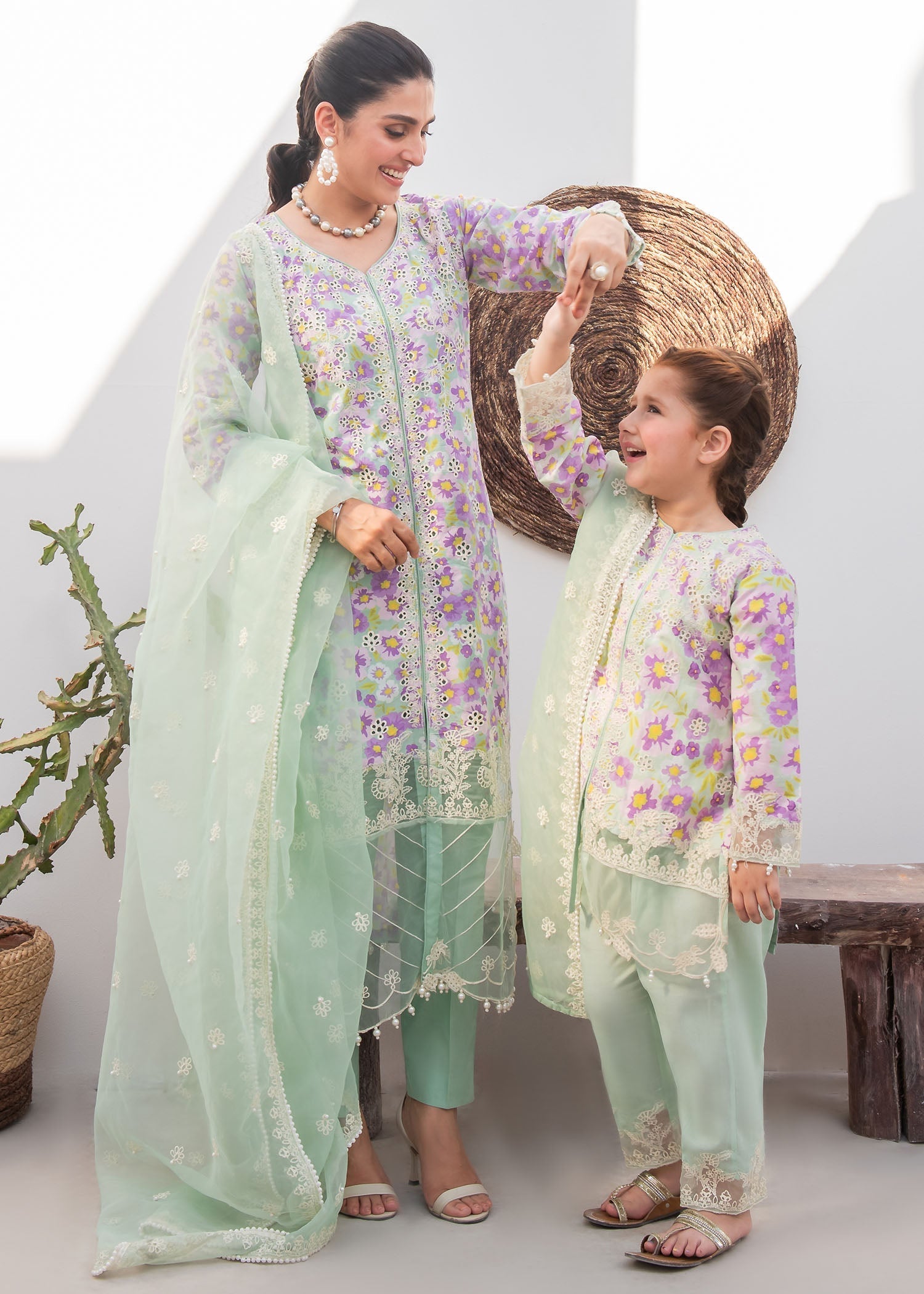 Ally's Pret Allys AL 850 (N) Women 3pcs