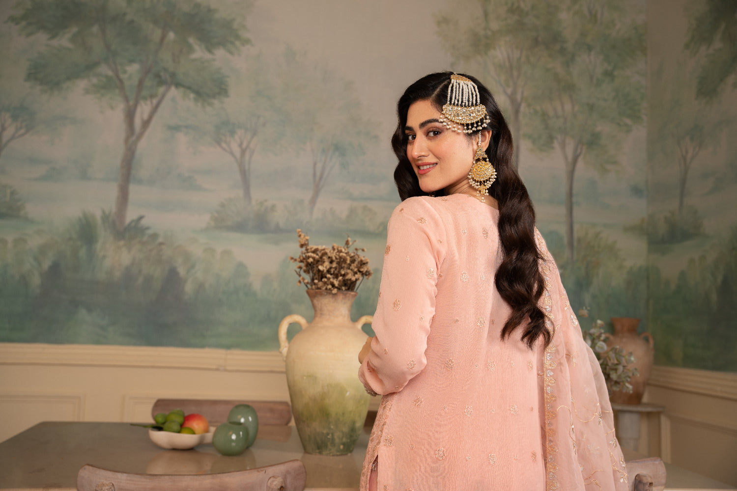 Misl Aniya Women 3pcs