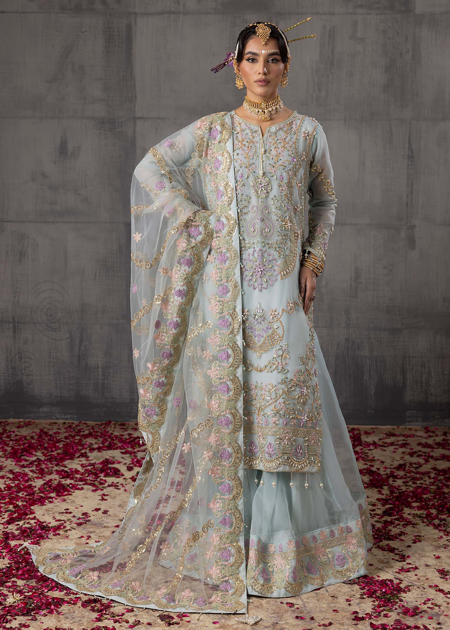 FAS Design Studio Azure Women 3pcs