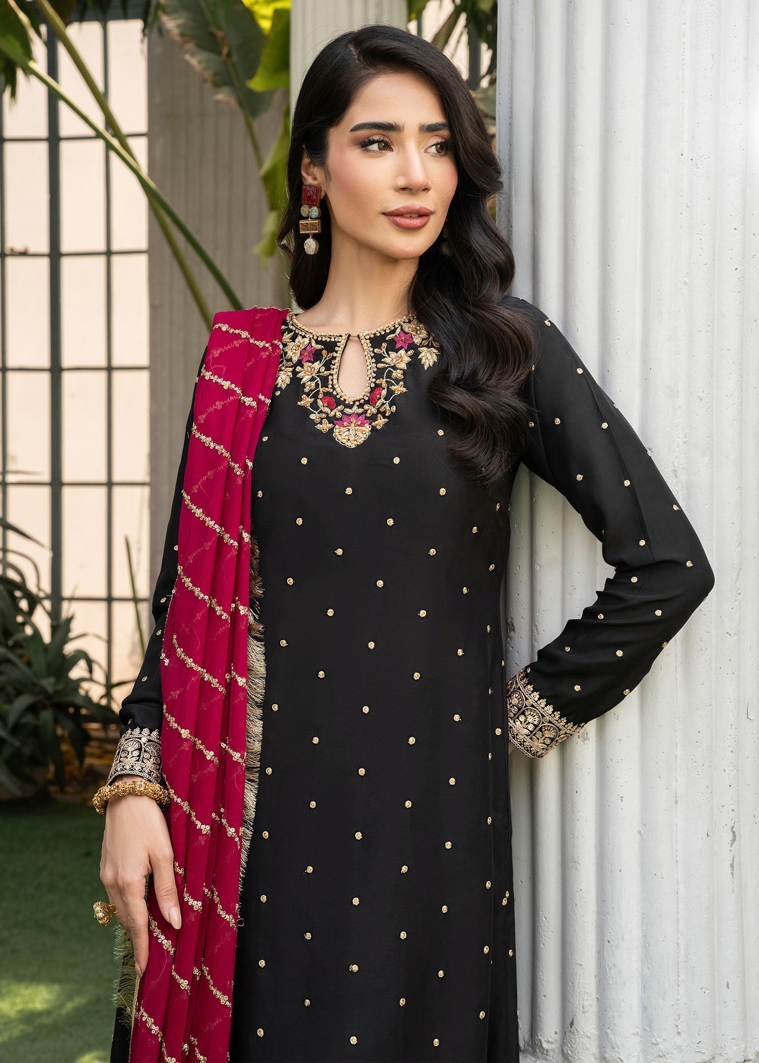 Misl Raya Women 3pcs