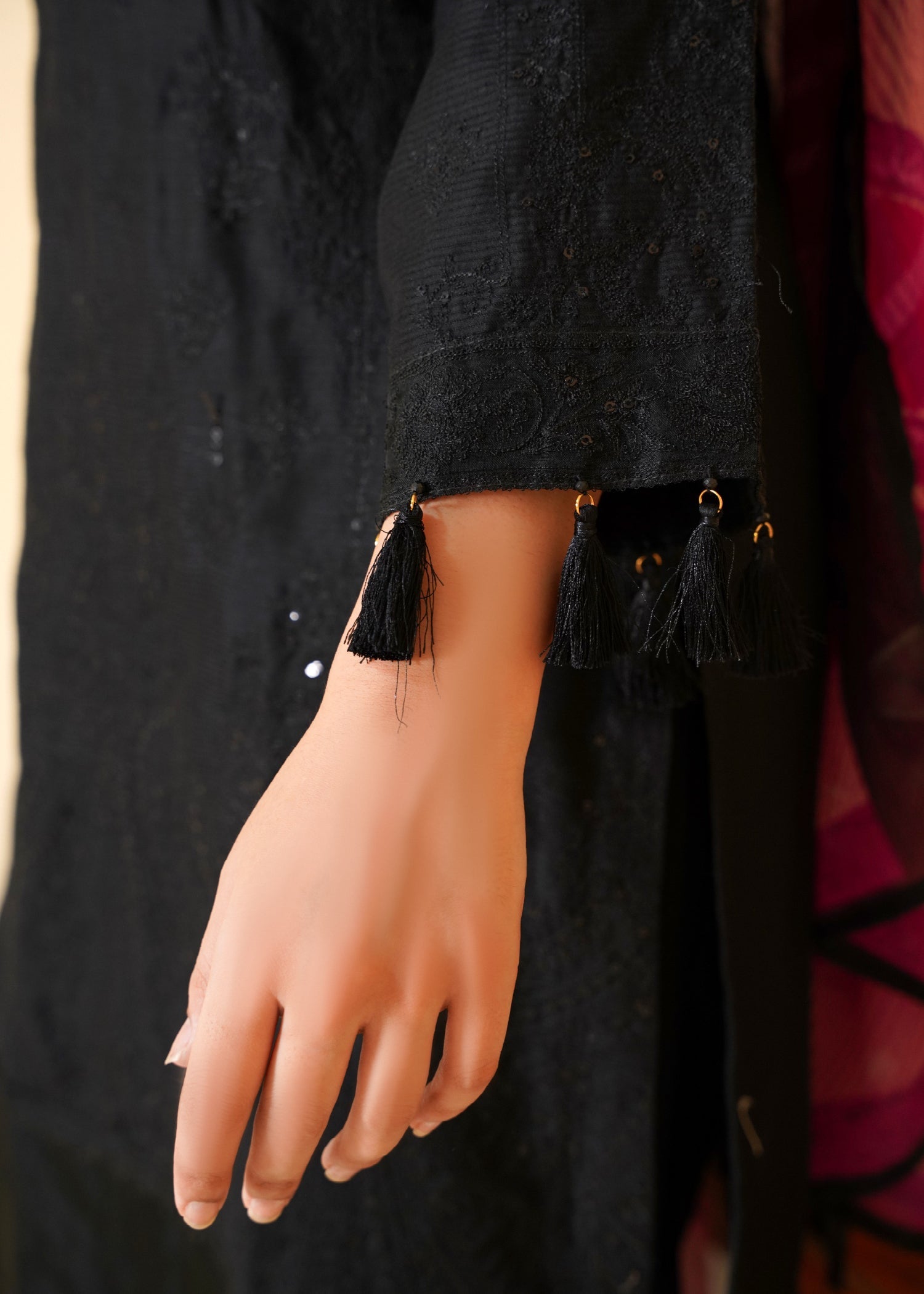 Azhar & Farukh AFSA Women 3pcs