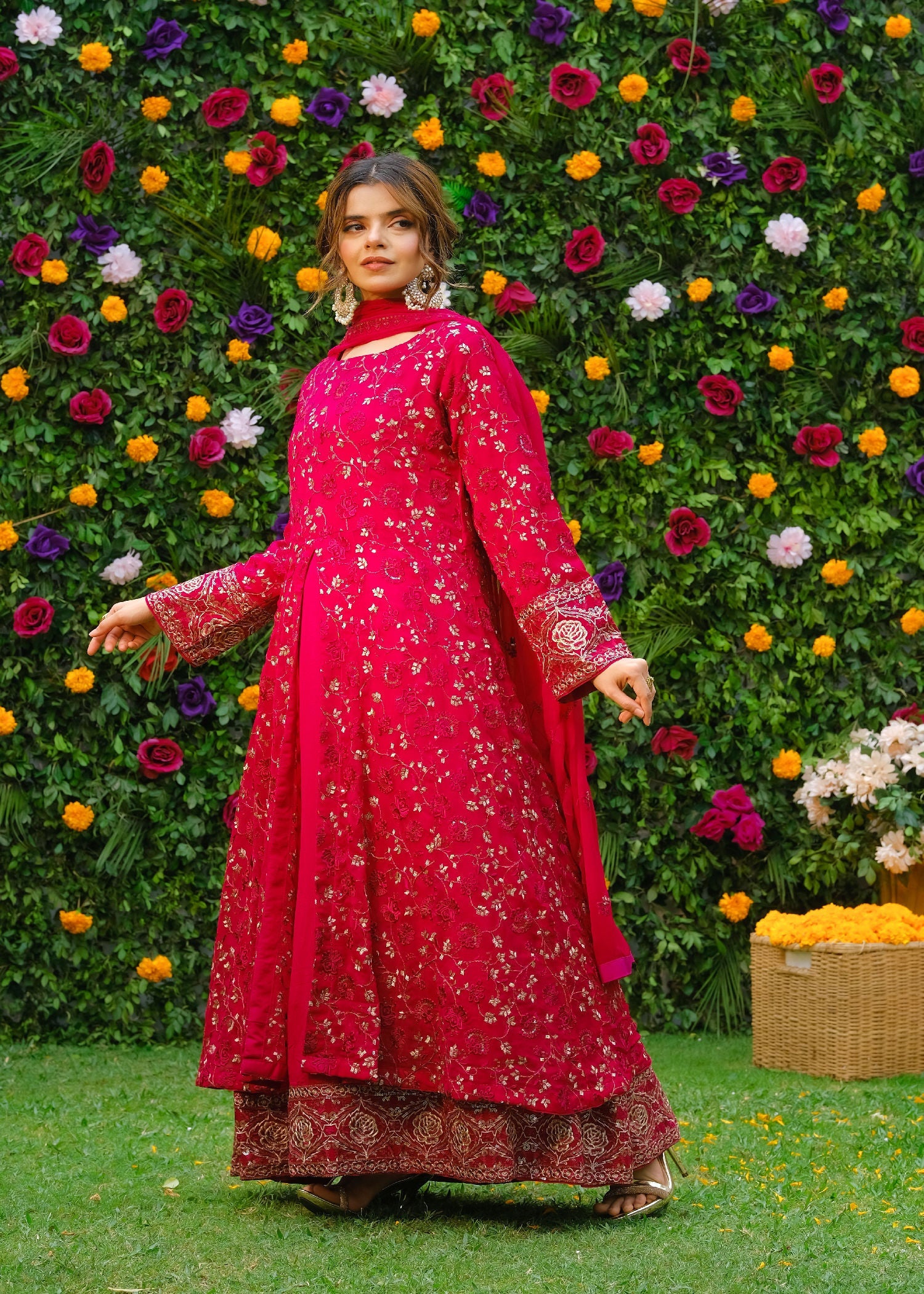 Dhaga Noori Women 3pcs