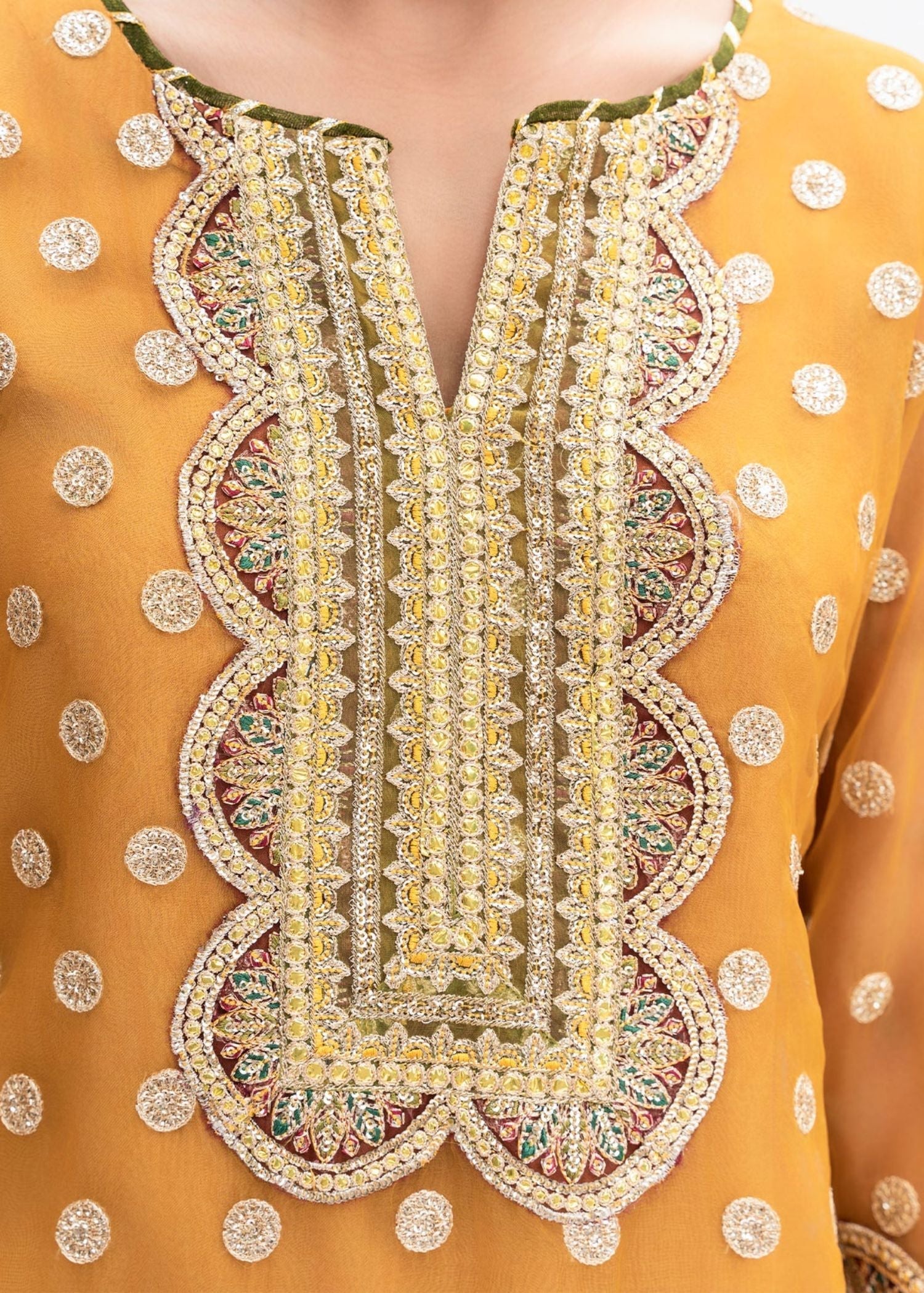 Karma Gaajra Women 3pcs