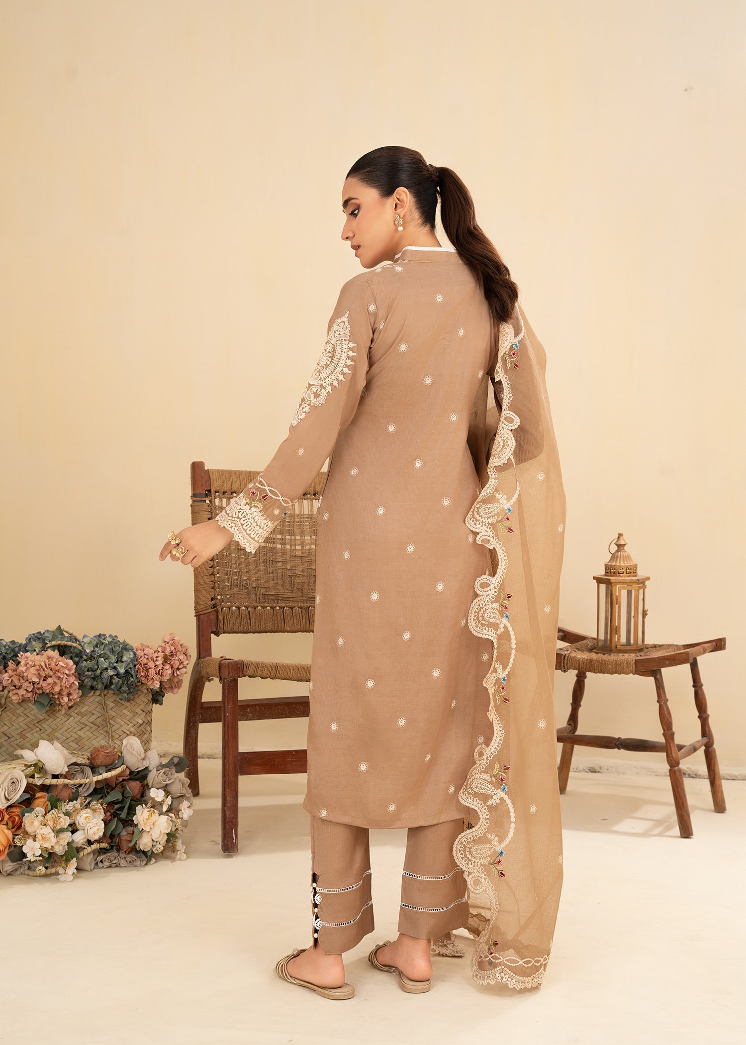 Sara Jahan CAMDEN Women 3pcs