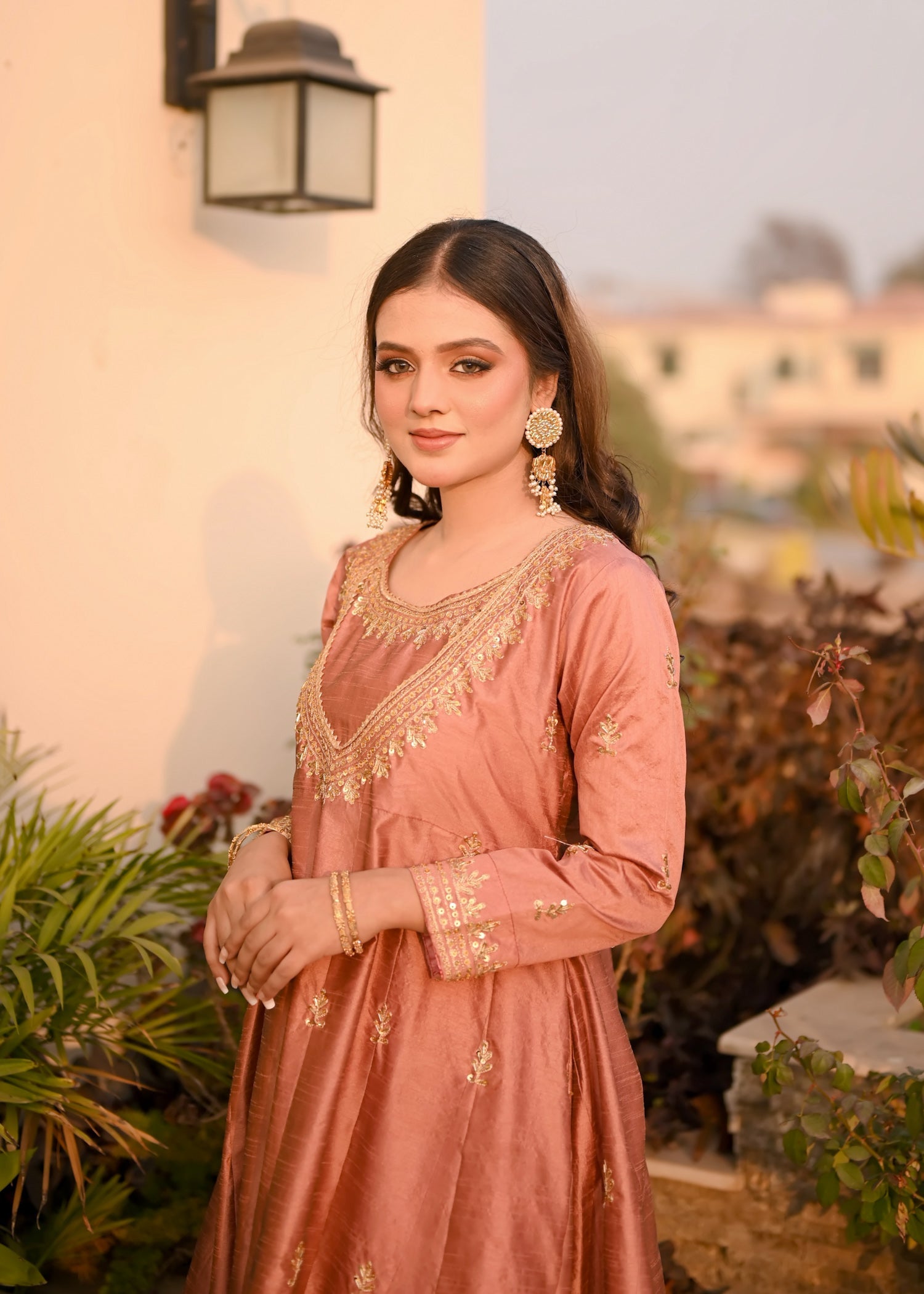 MF Designs Anabiya Women 2pcs