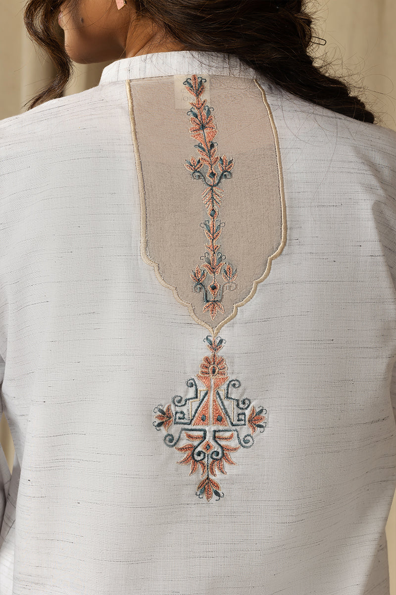 Aks-e-Jahan Elidi Women 2pcs