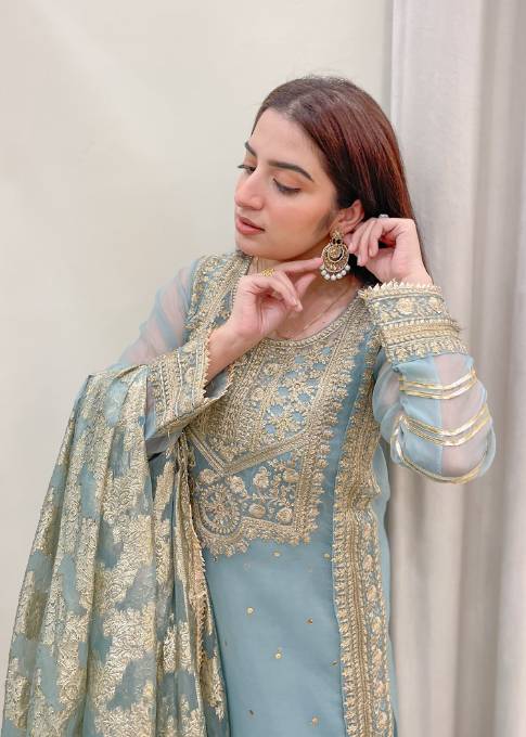 Hem Aabyan Women 4pcs