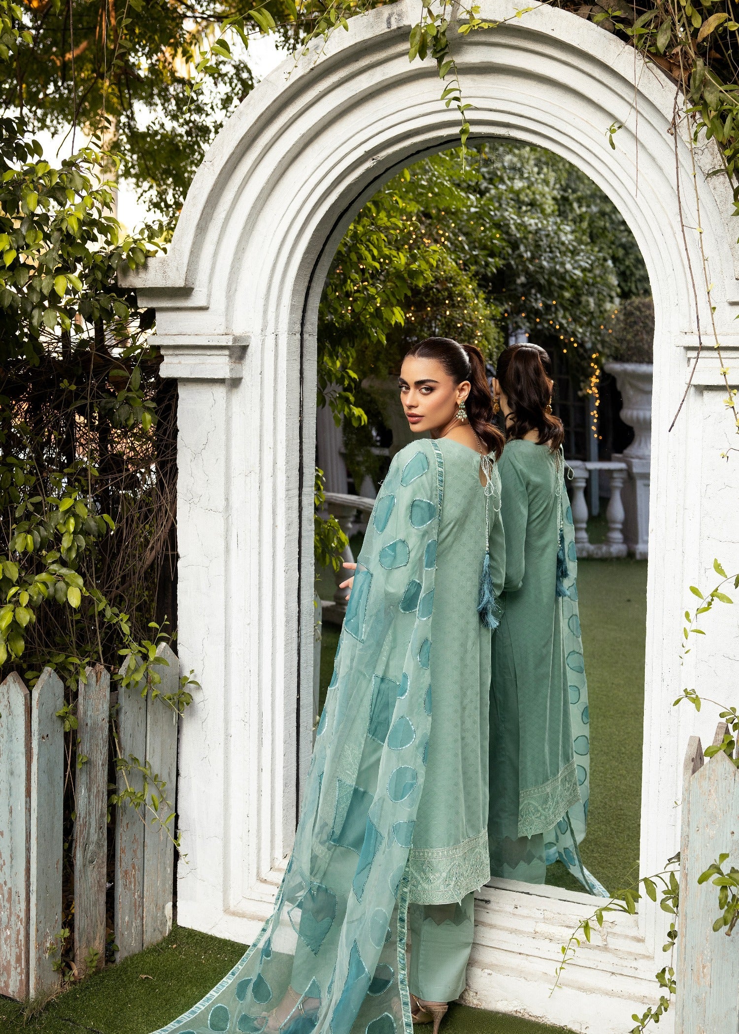 Ally's Pret ALLYS AL 842 Women 3pcs