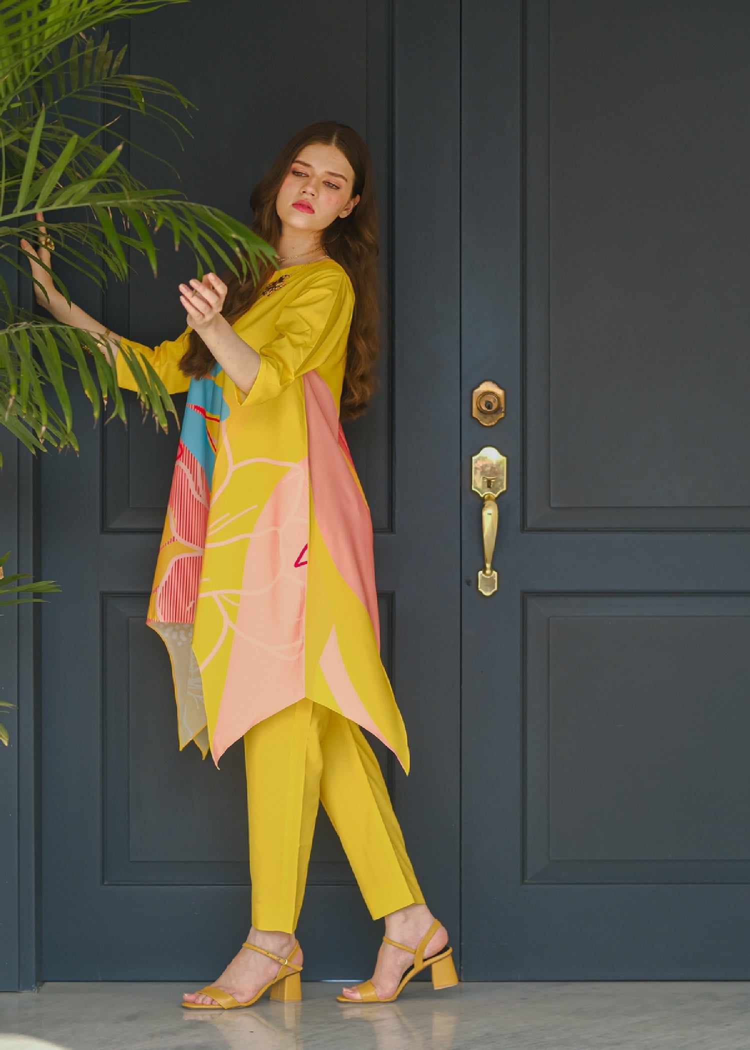 Sprinkles Sundown Women 2pcs