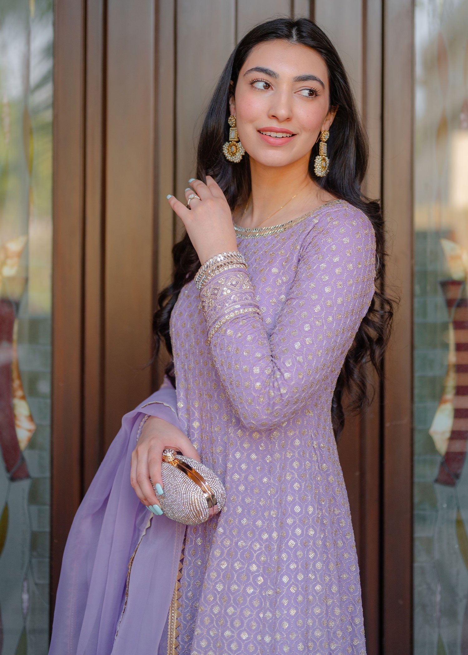 Misl Kasni Women 3pcs