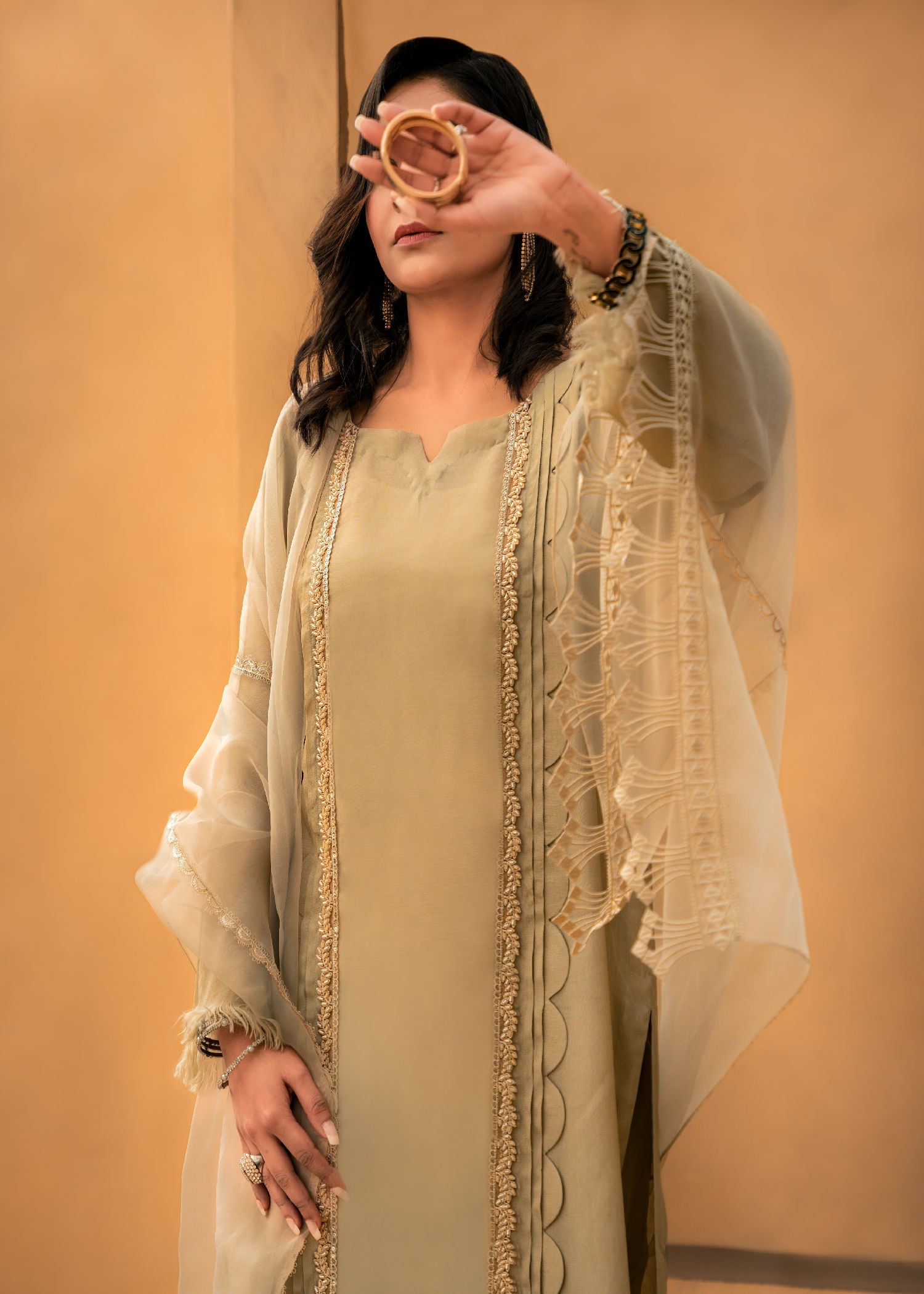 Ombrella Official Haze Women 3pcs