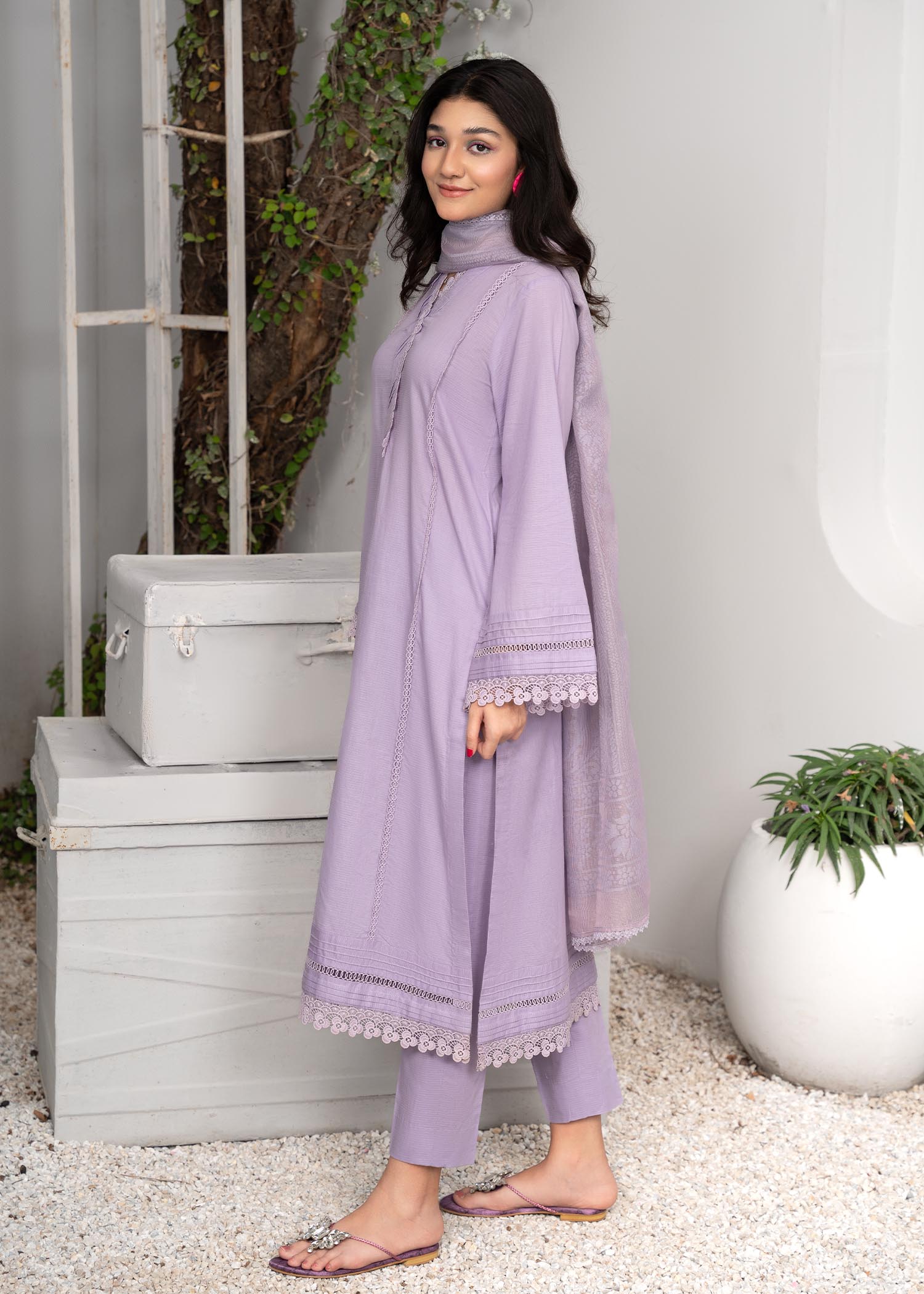 Kiara Pret Lilium Women 3pcs