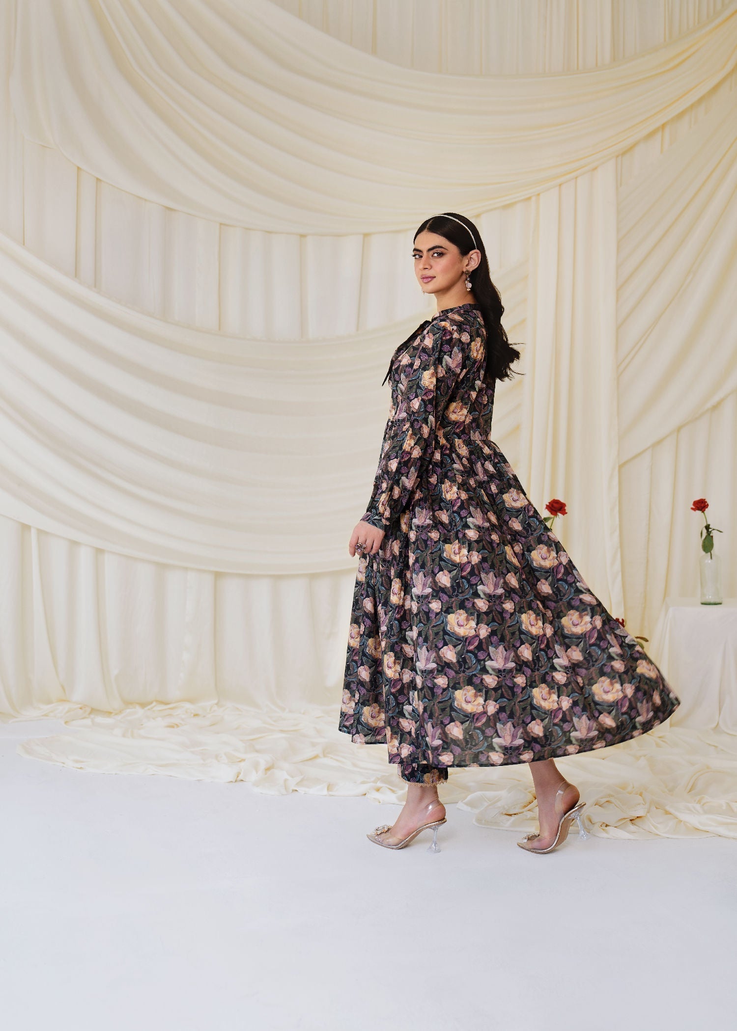 Meerak Pret MSL24 CO 23 PRET Women 1pcs