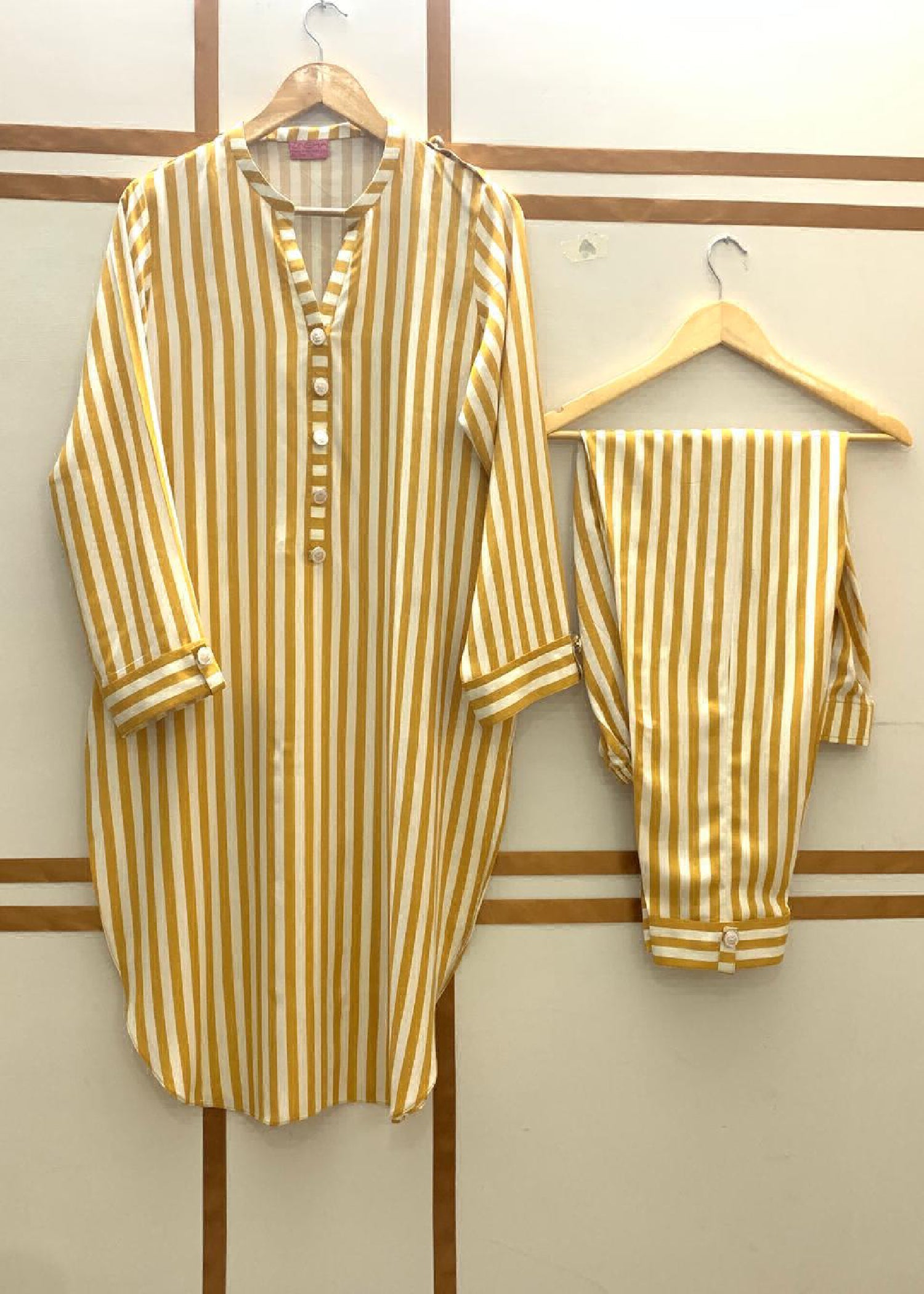 ZINSHA Aneek Women 2pcs