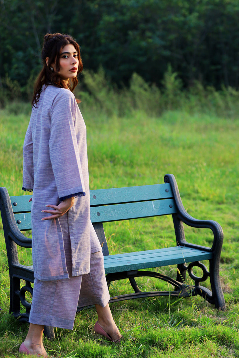 Aks-e-Jahan NOVA Women 2pcs