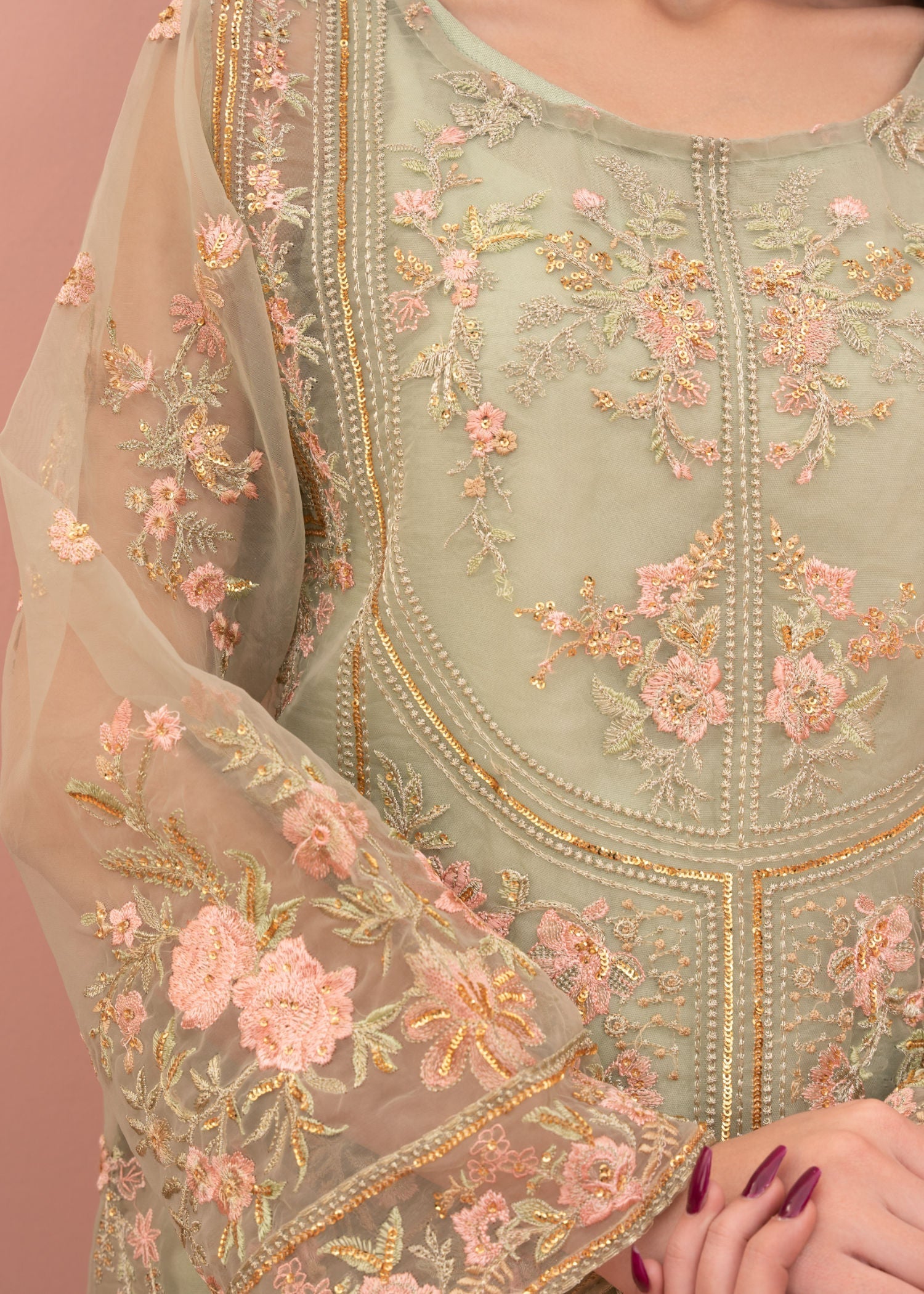 Hem Havia Women 4pcs