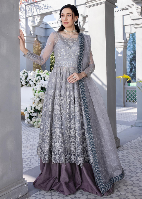 Meem Designs Midnight 07 Women 4pcs