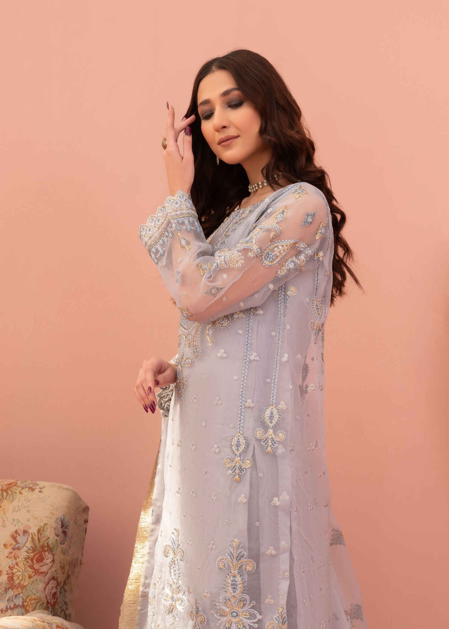 Hem Basma Women 4pcs