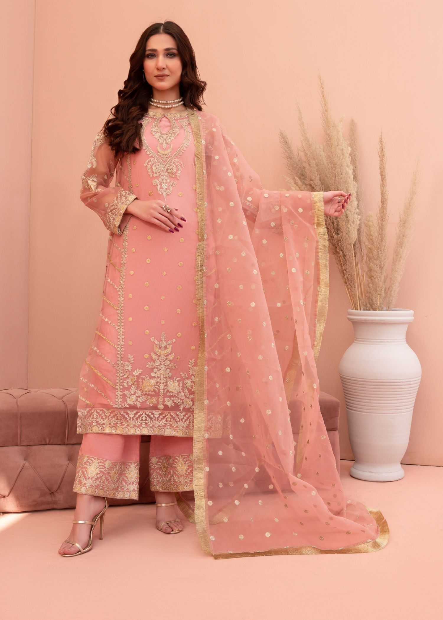 Hem Daneen Women 4pcs