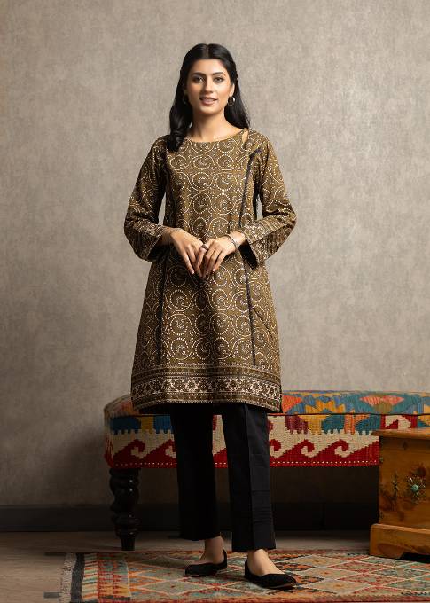 Eraj Hussain Kalila Ready to Wear Women 1pcs