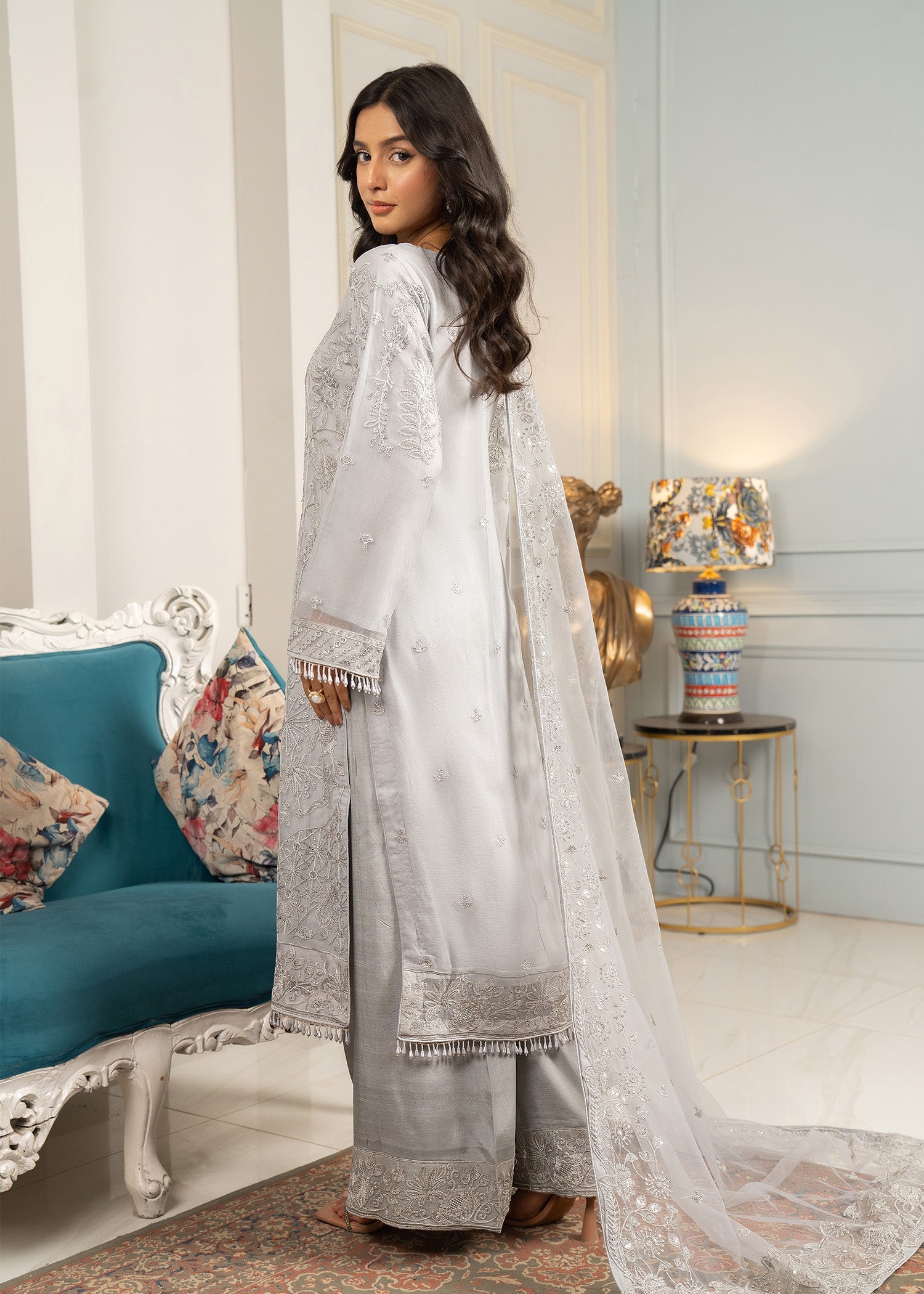 Serika Premium NR 04 Women 3pcs