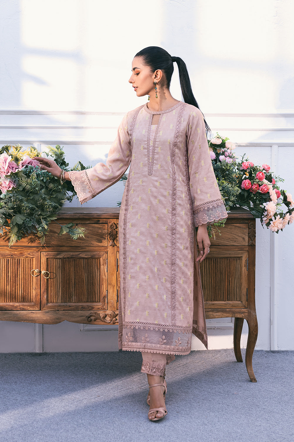 Azure Sunstone Women 2pcs