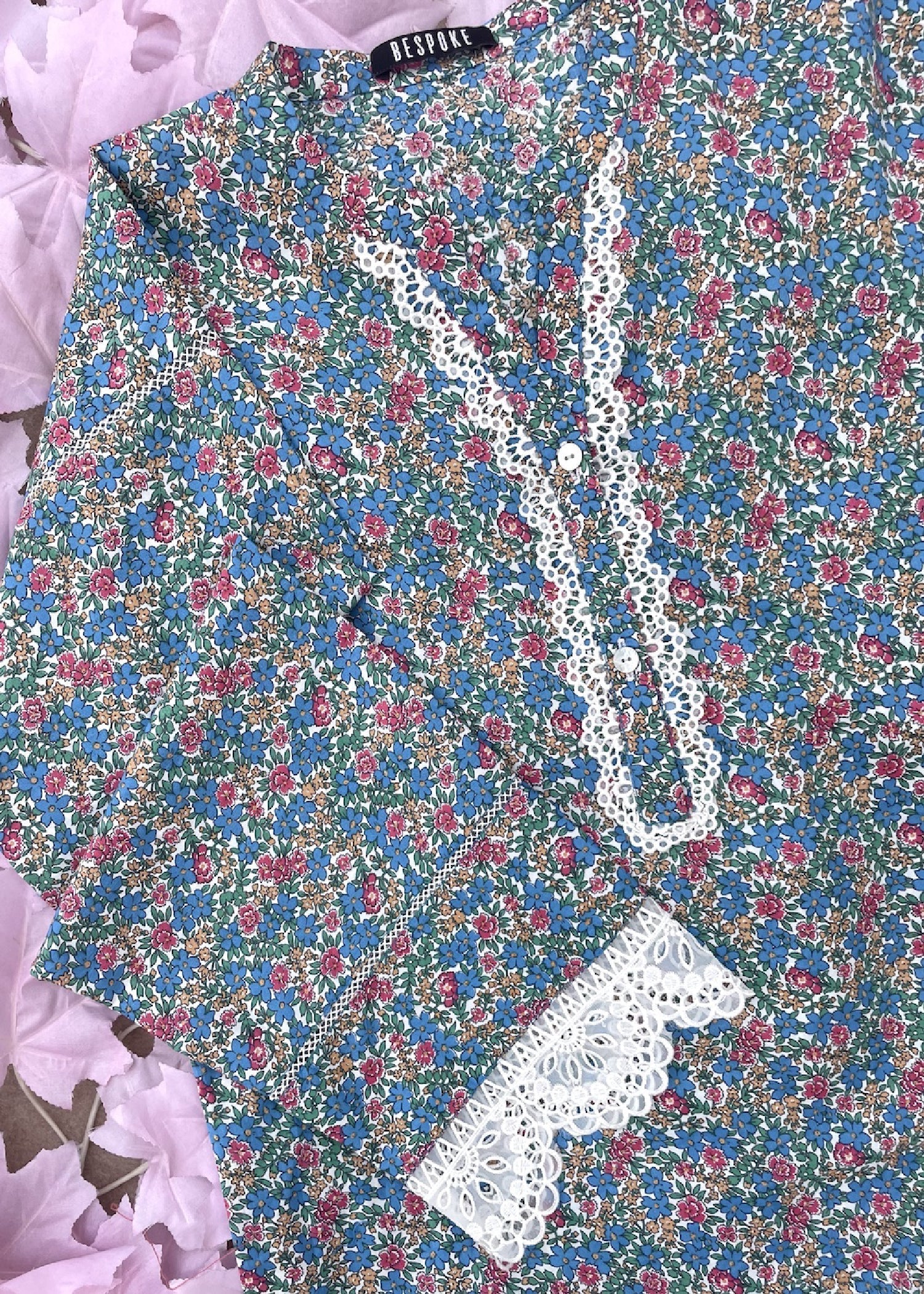 Bespoke Dahlia Women 2pcs