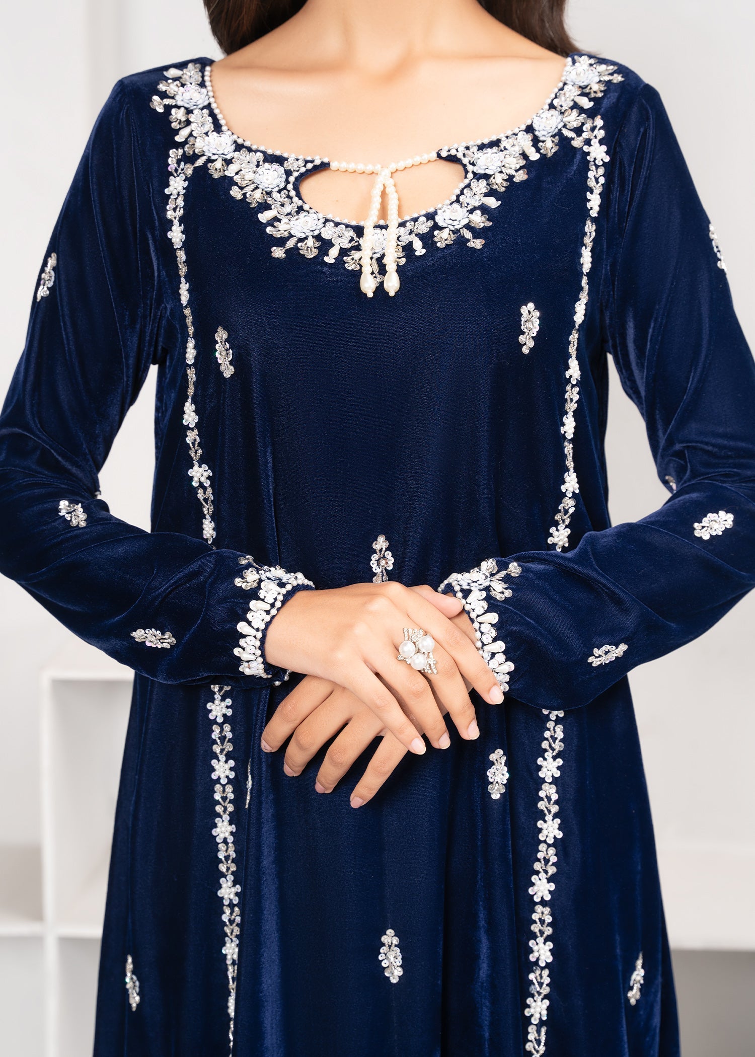 Laleen Sagar Women 3pcs