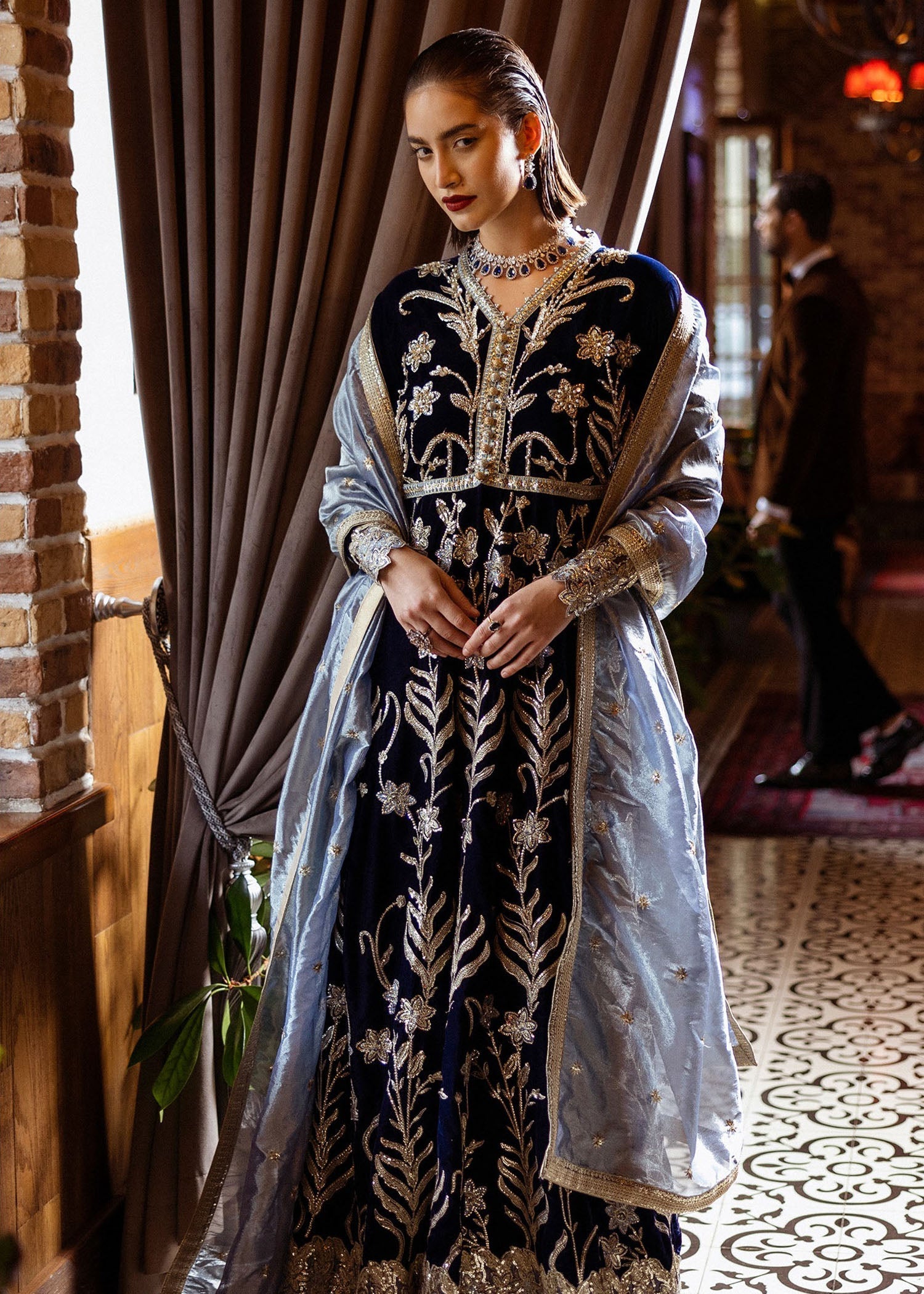 Mushq Timeless Mirage MPD 01 Women 3pcs