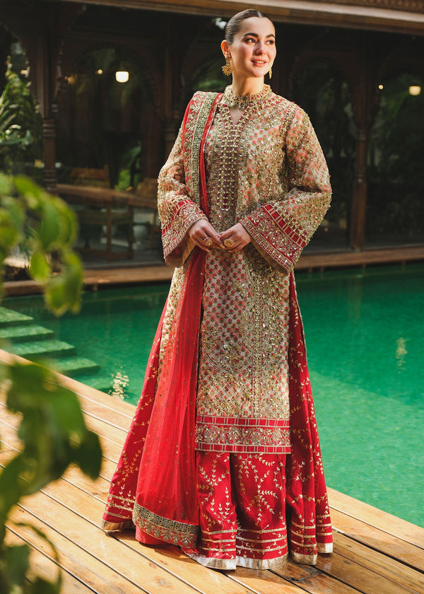 Saira Shakira Isla Women 4pcs