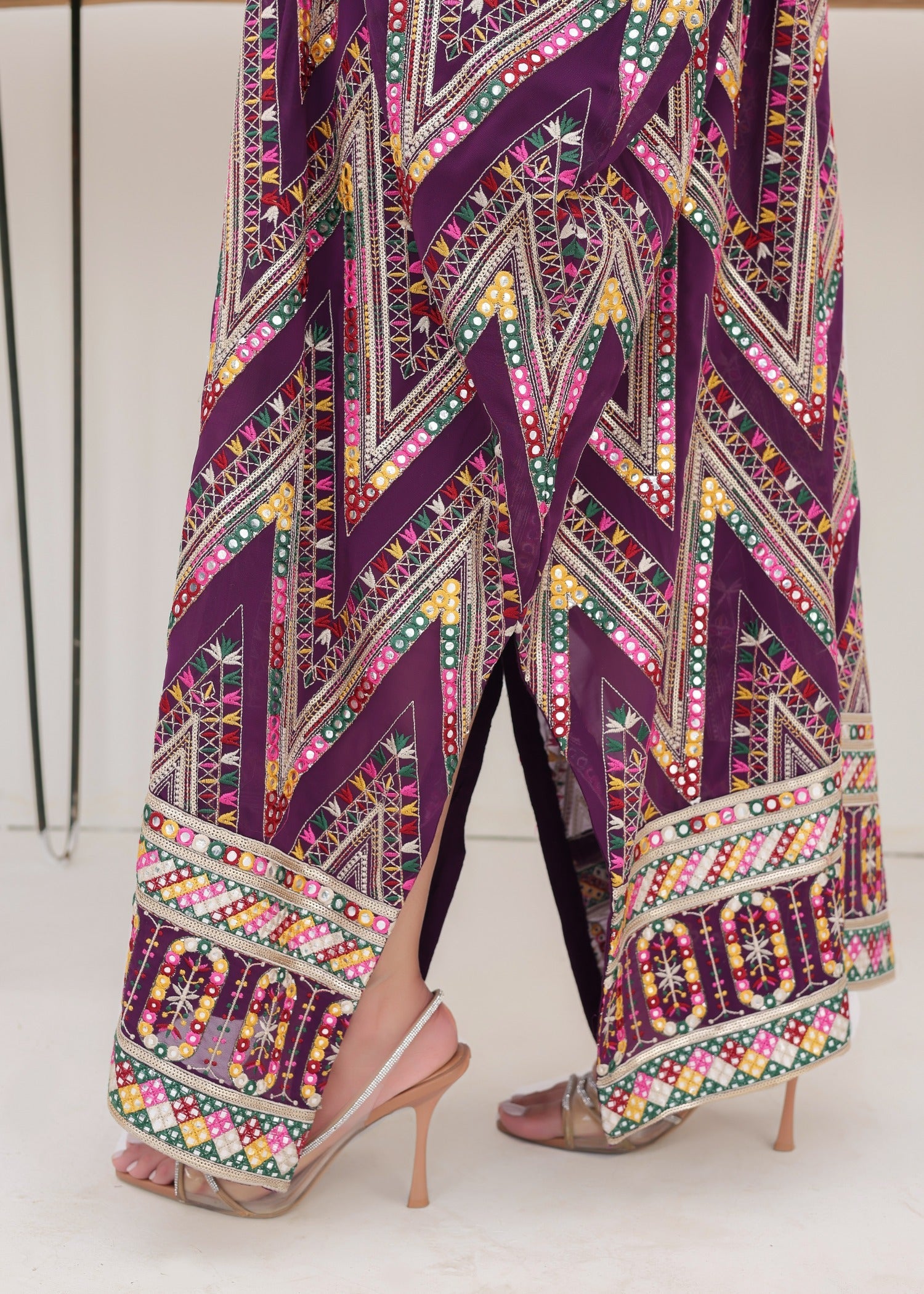 Ain AN 57 Women 1pcs