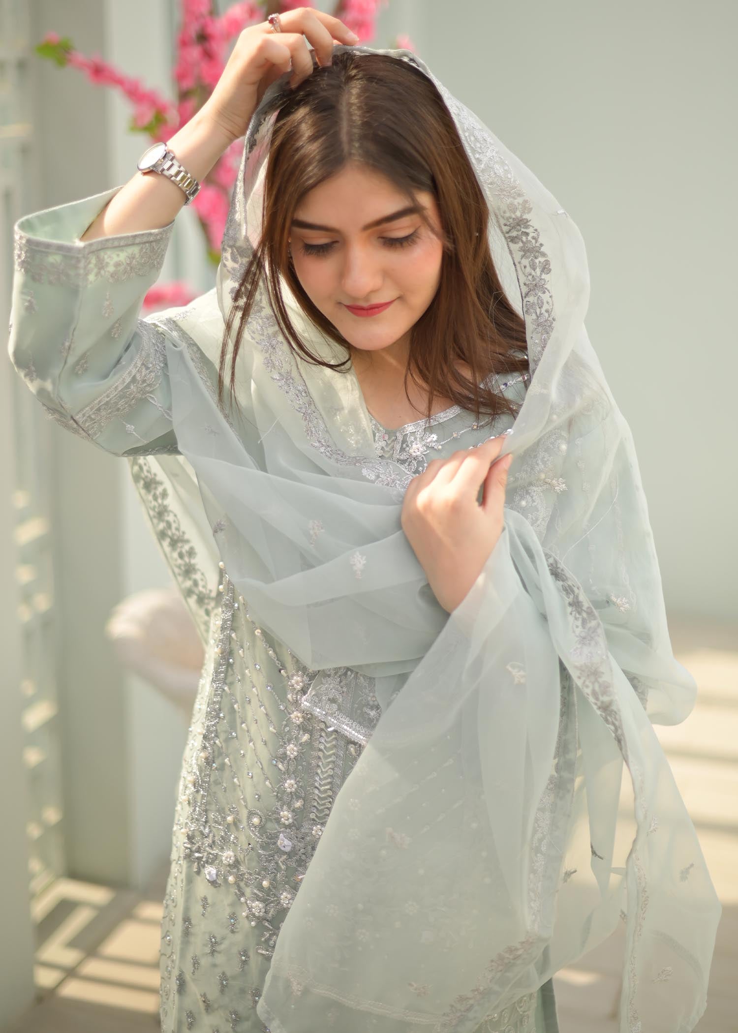 Rangoon Clothing Farshi Women 3pcs