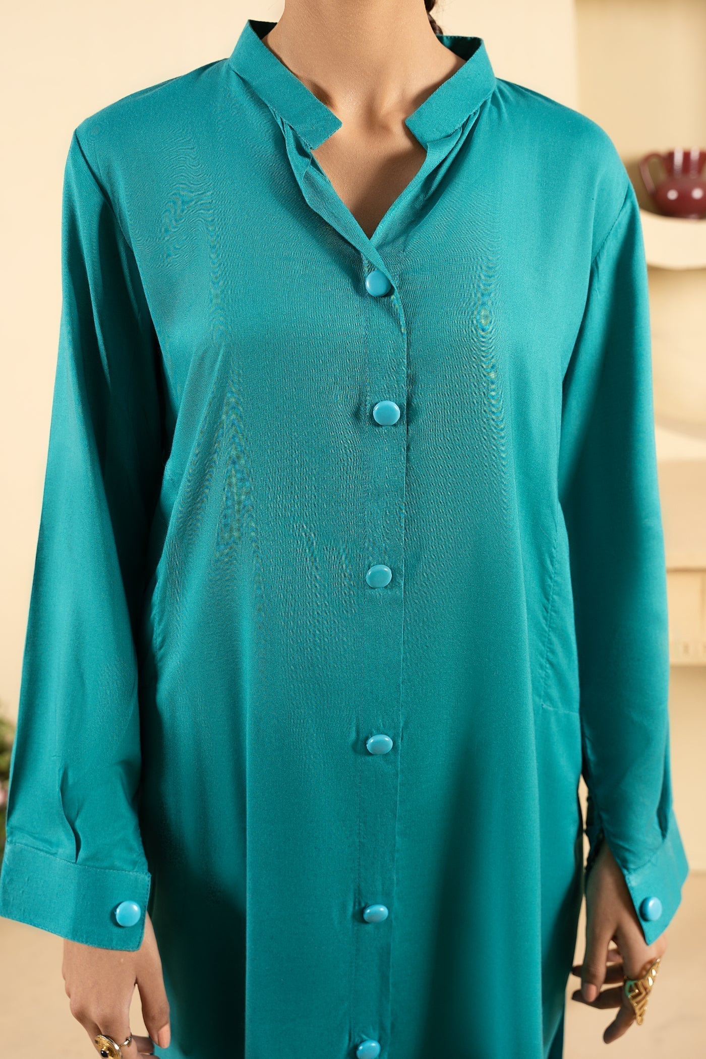 Rang-e-Meeras Glisten Women 2pcs