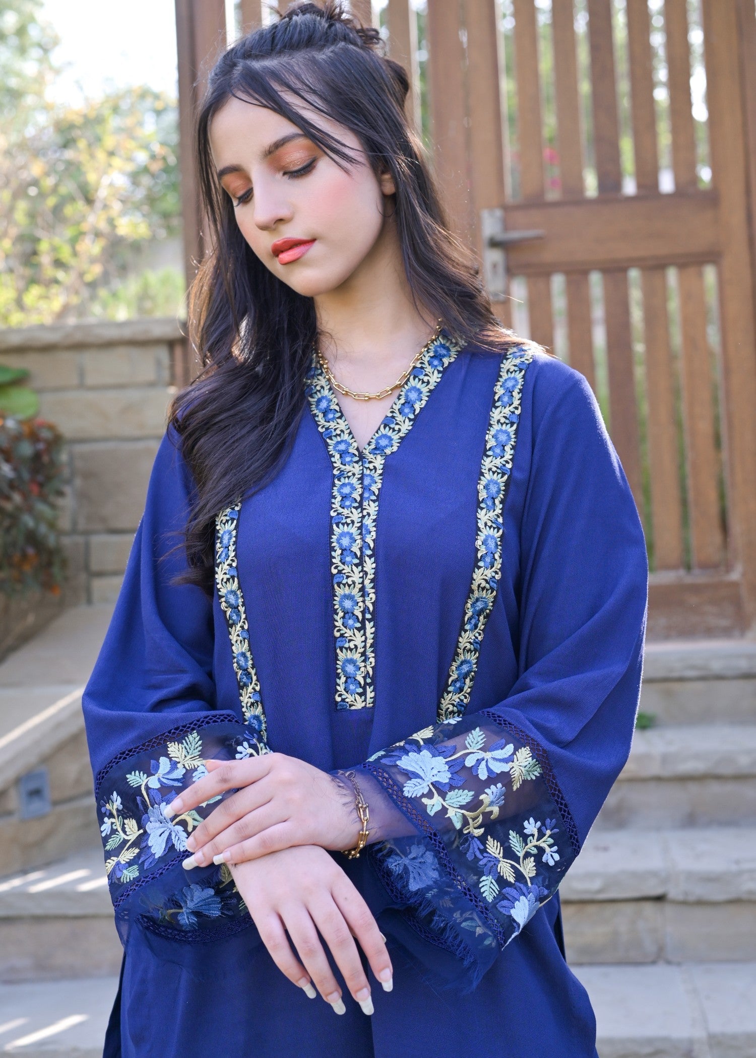 Fascino Cosmic Stitched Women 2pcs