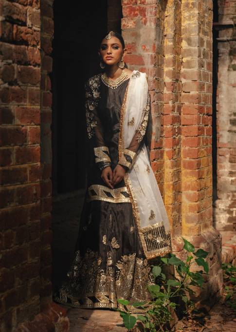 Karma MK Midnight Women 3pcs