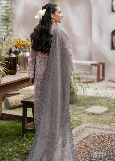 Noorma Kaamal NK CP 06 Women 3pcs