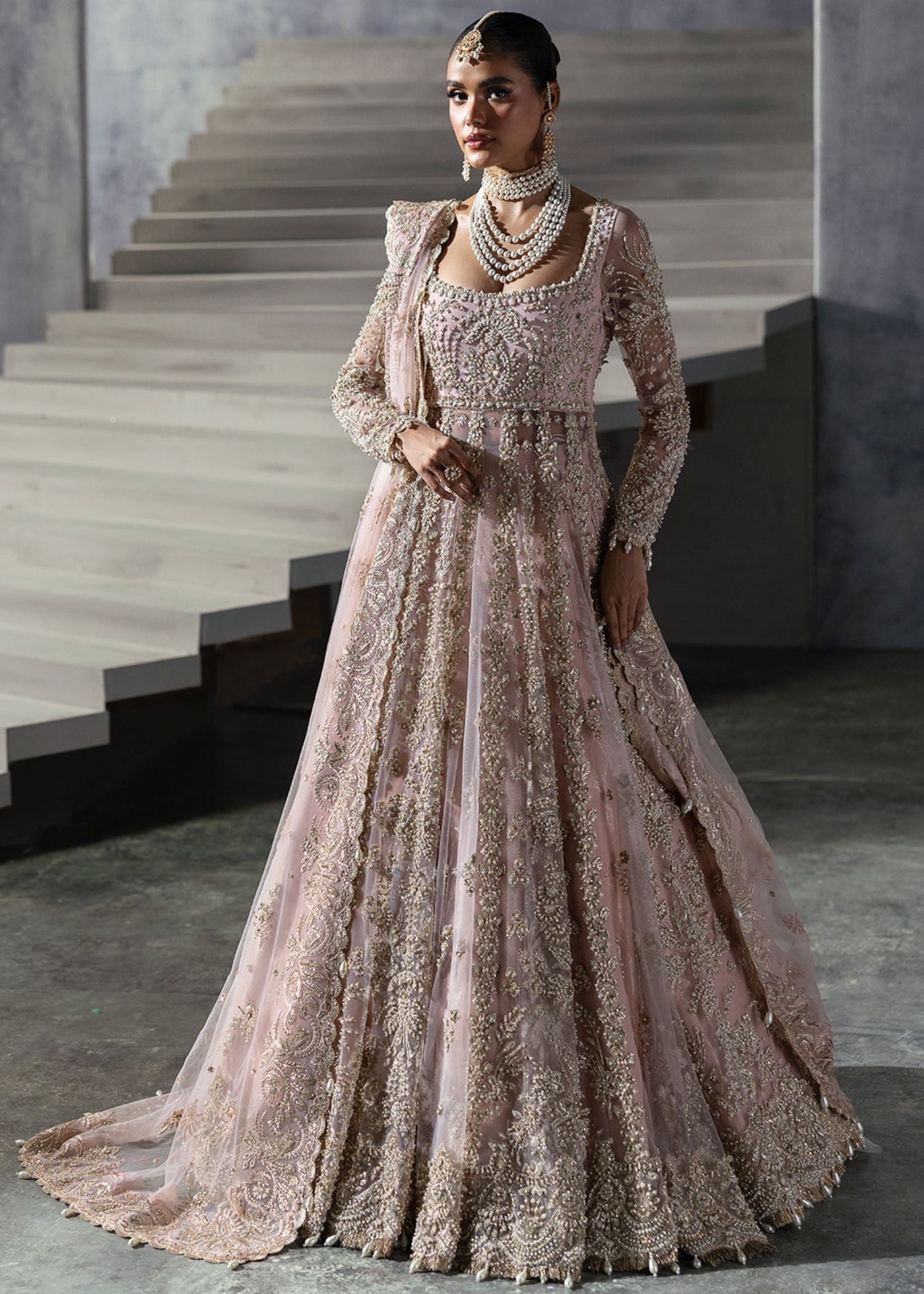 Afrozeh AFZ Sofia AFB 24 Women 3pcs