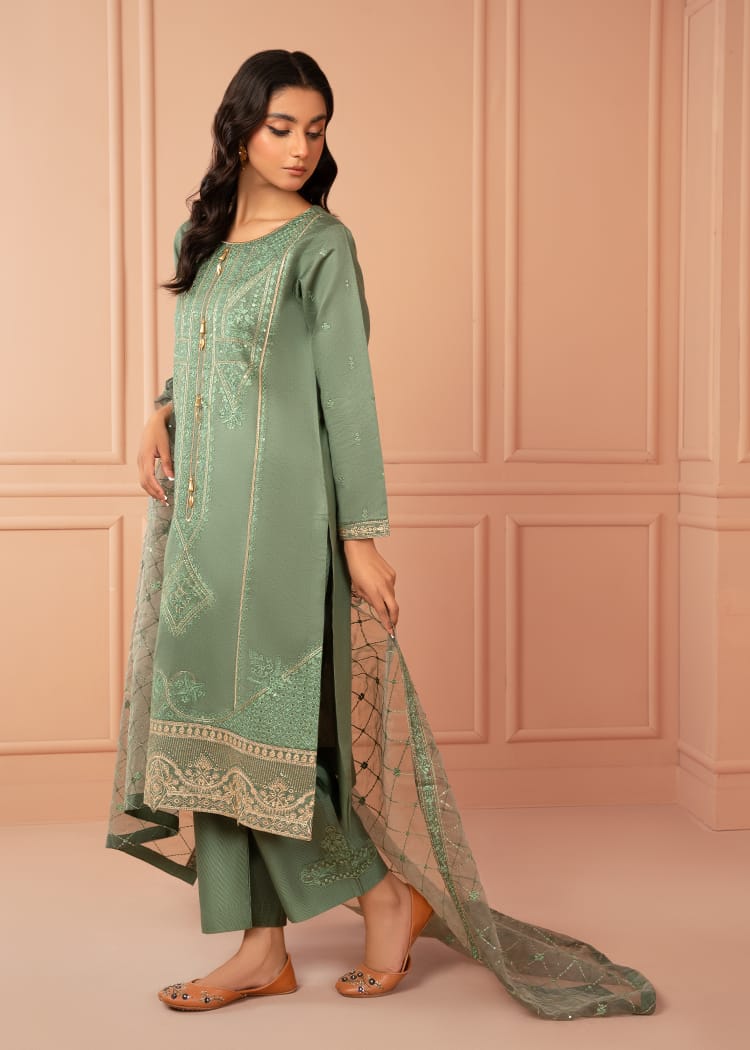 Meraki Art 1022 Women 3pcs