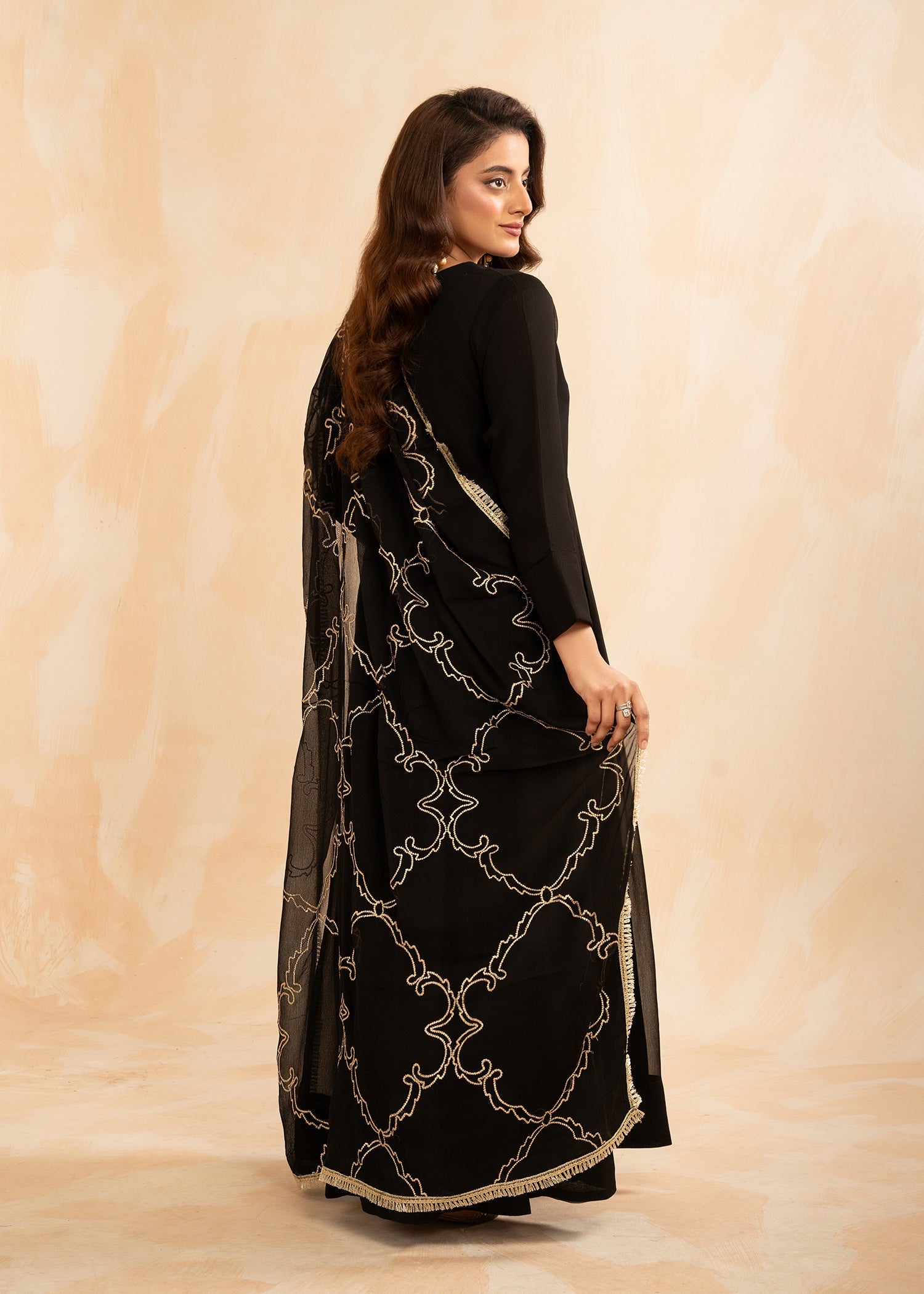 Meraki ART 1102 Women 3pcs