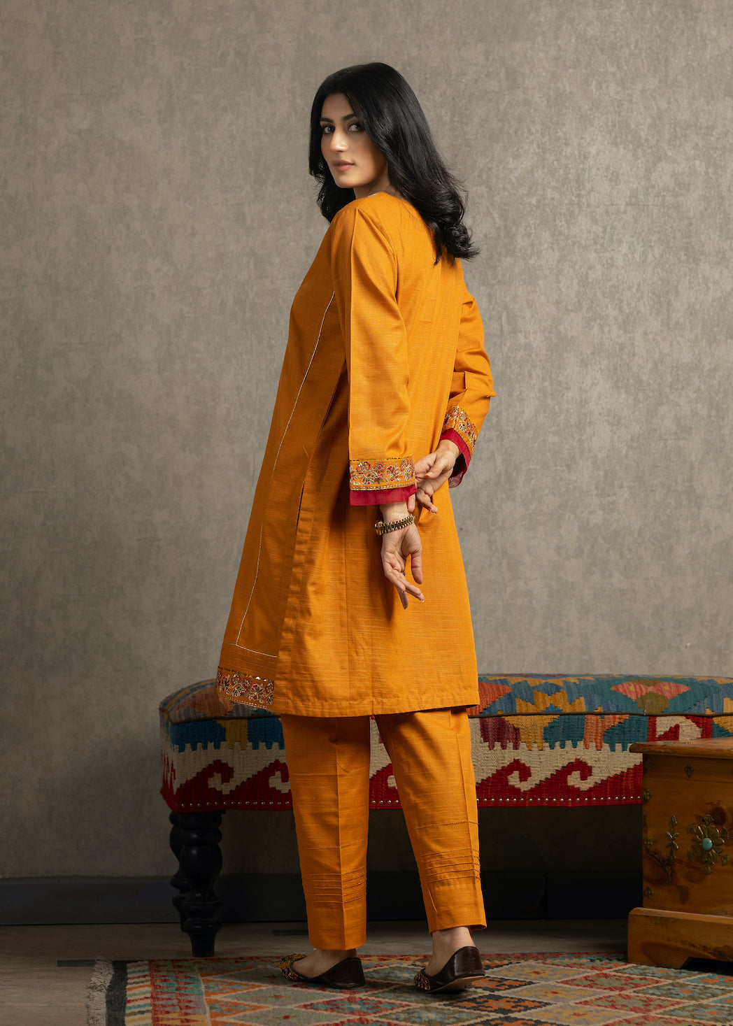 Eraj Hussain Mira Ready to Wear Women 2pcs