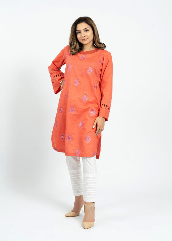 Khatepoesh Cherry Women 1pcs