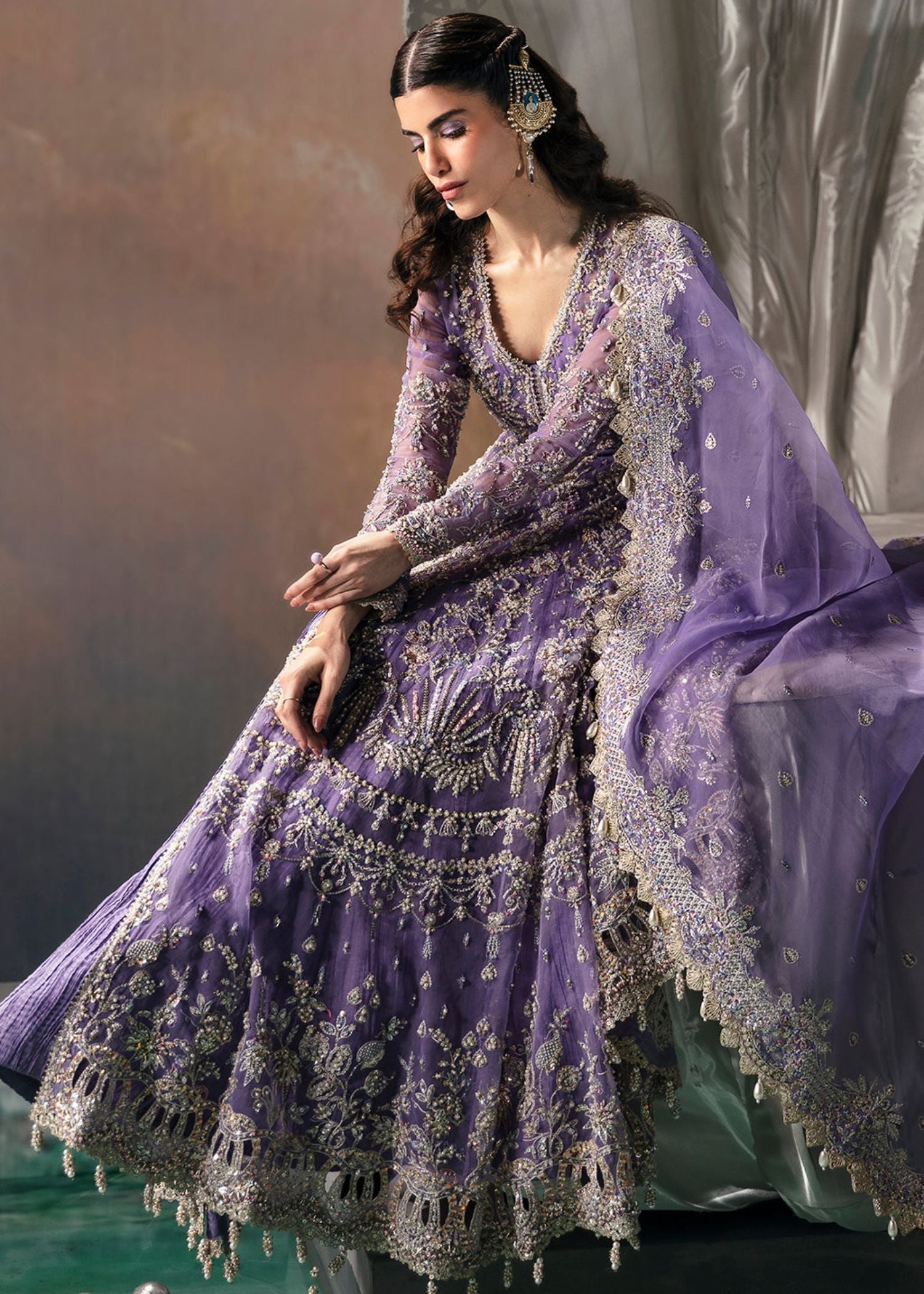 Afrozeh AFZ AFP Eloah Women 3pcs