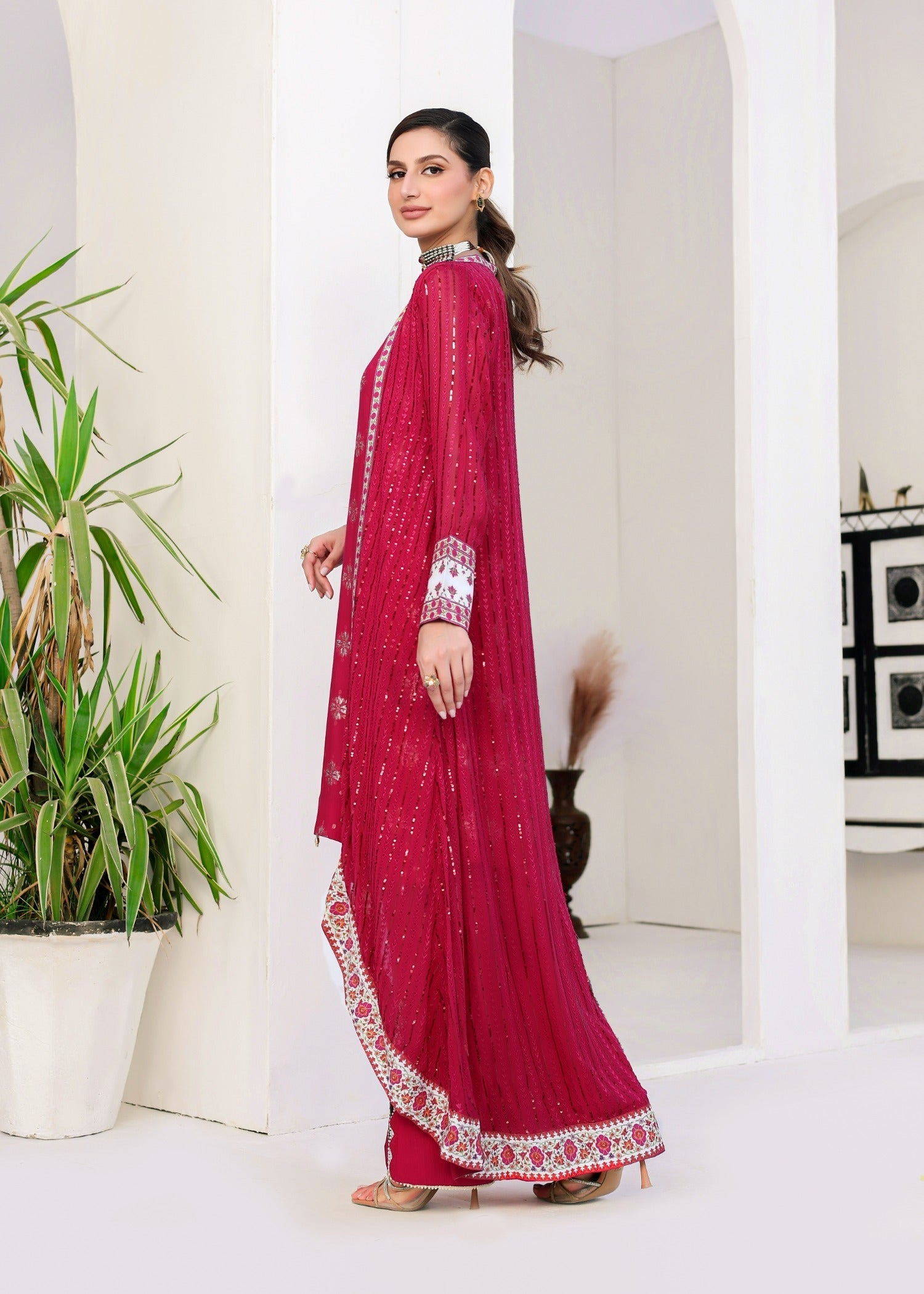 Ain AN 54 Women 3pcs