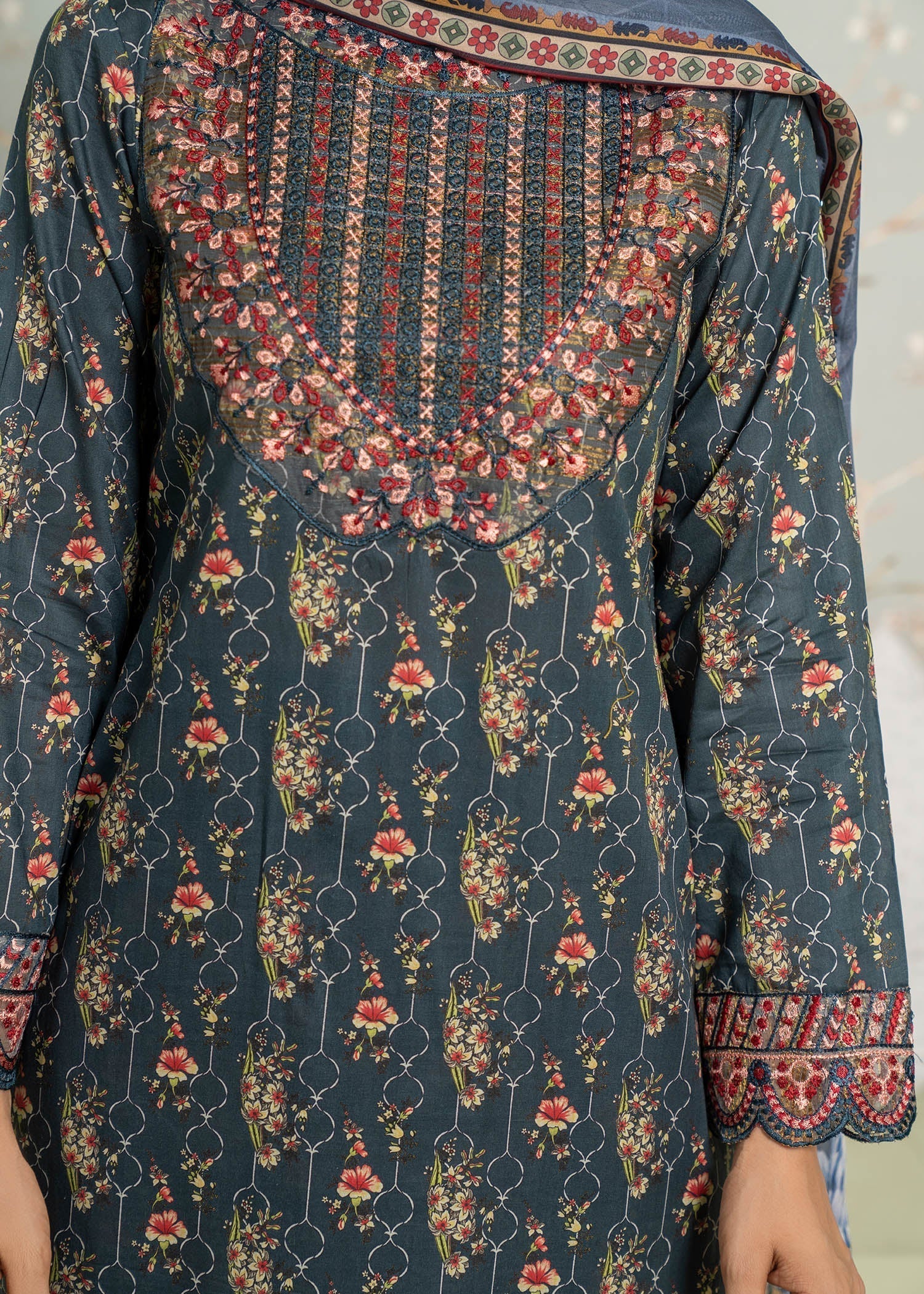 Tamanna E Libas MEHRANI Women 3pcs