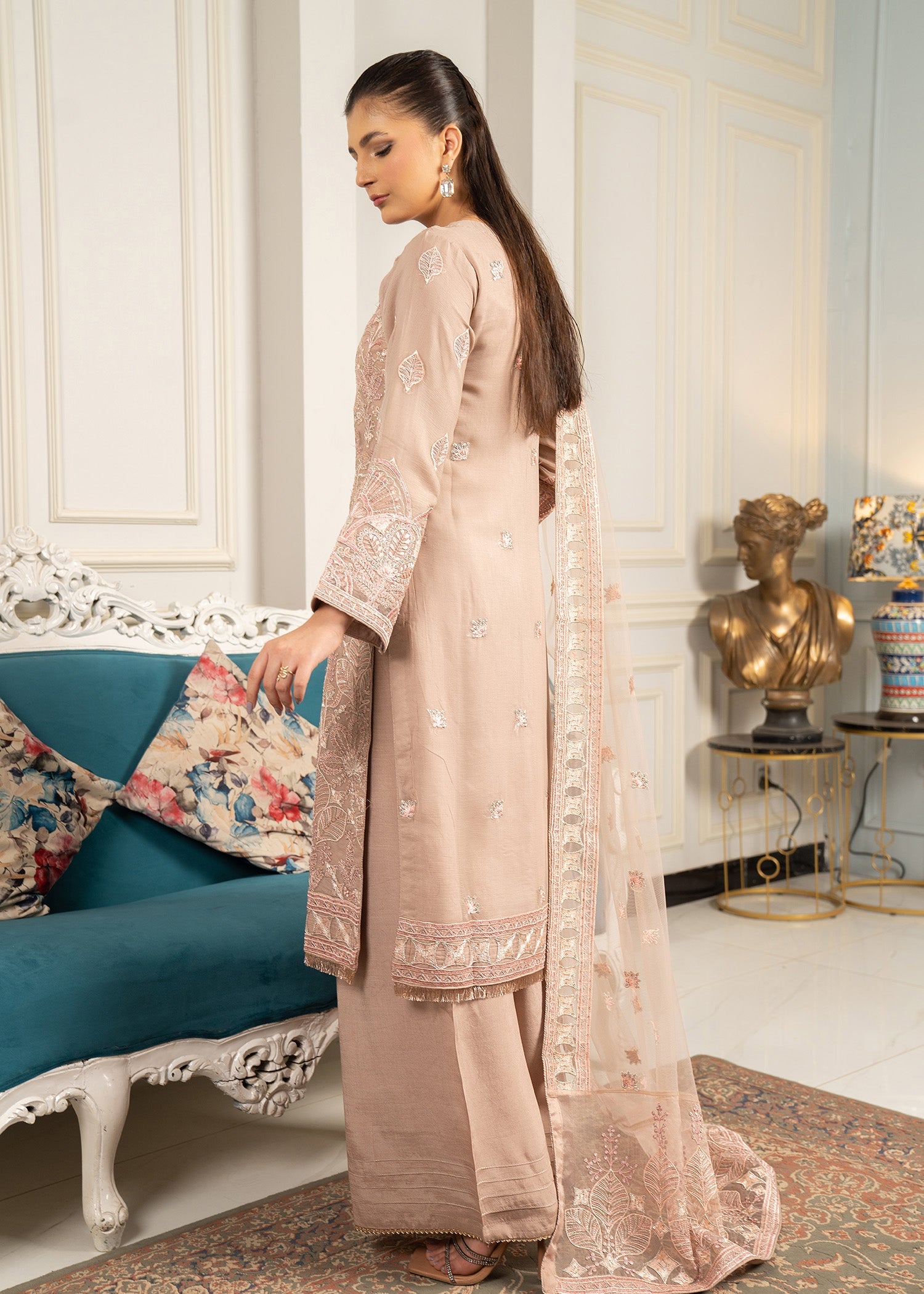 Serika Premium NR 01 Women 3pcs