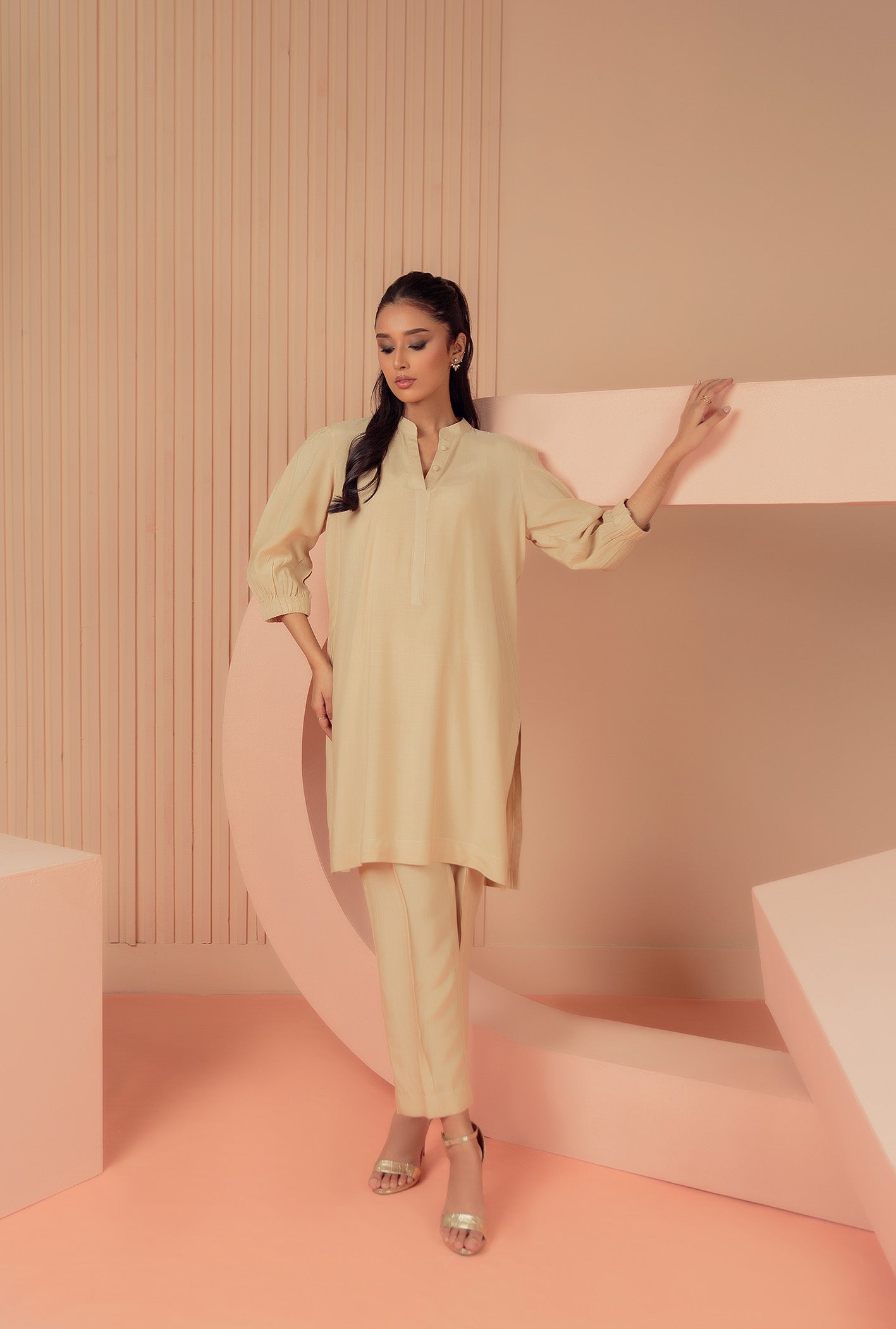 Mosaic Lush Women 2pcs